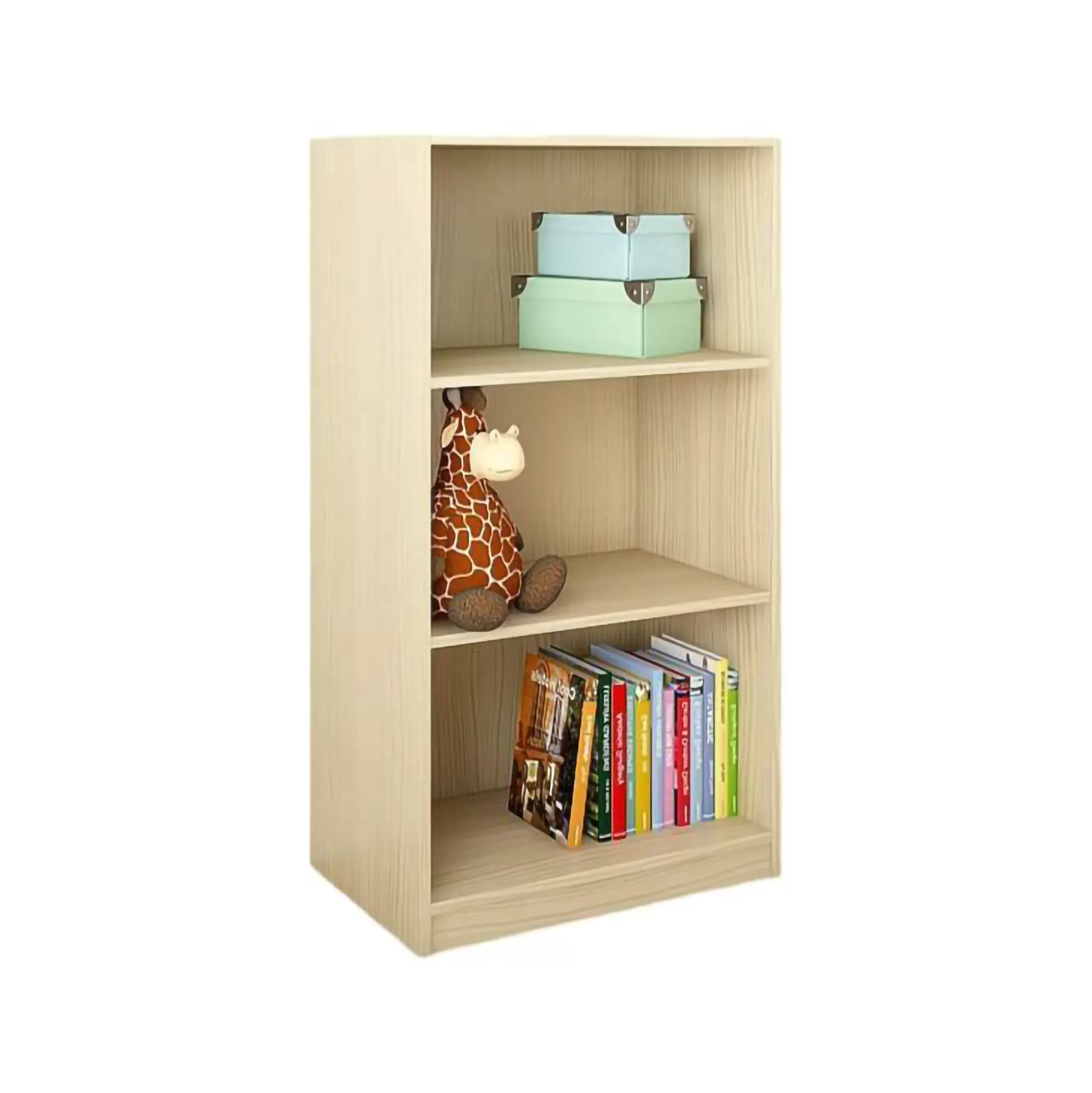 Dmora Librerie<Libreria Willa, 40x28h106 cm,