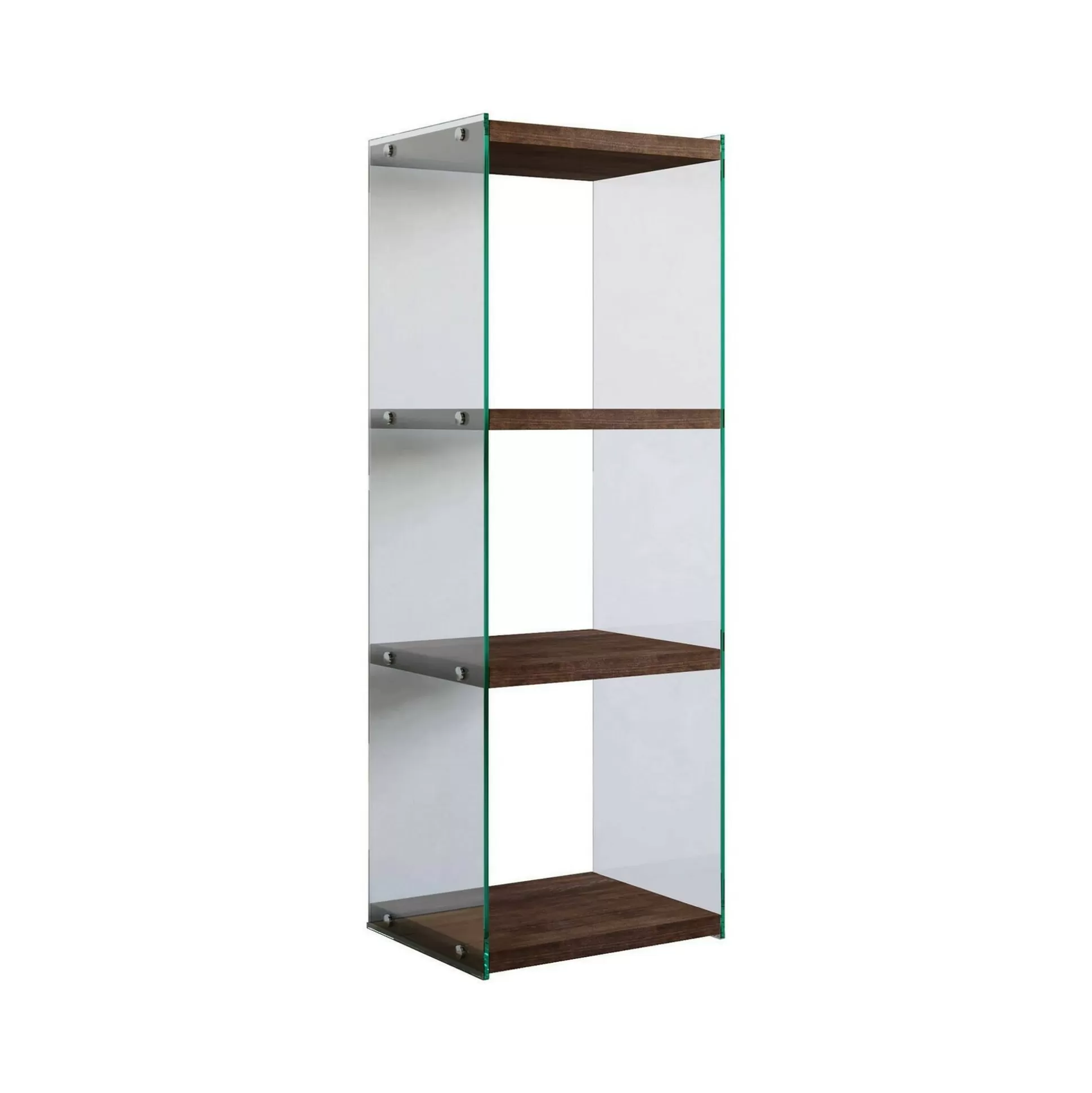 Dmora Librerie<Libreria Zenobie, , 40x35h120 cm
