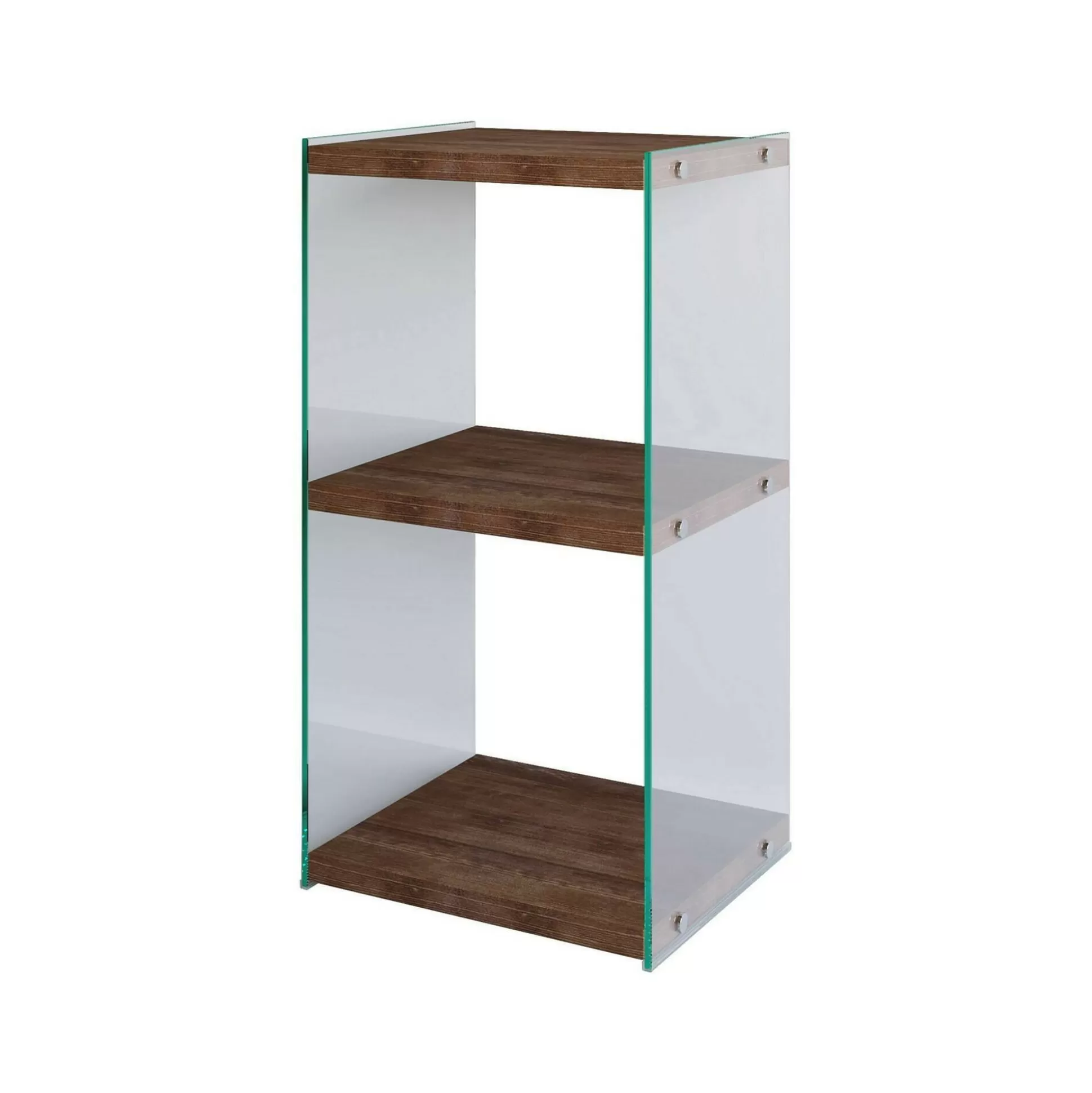 Dmora Librerie<Libreria Zenobie, , 40x35h80 cm