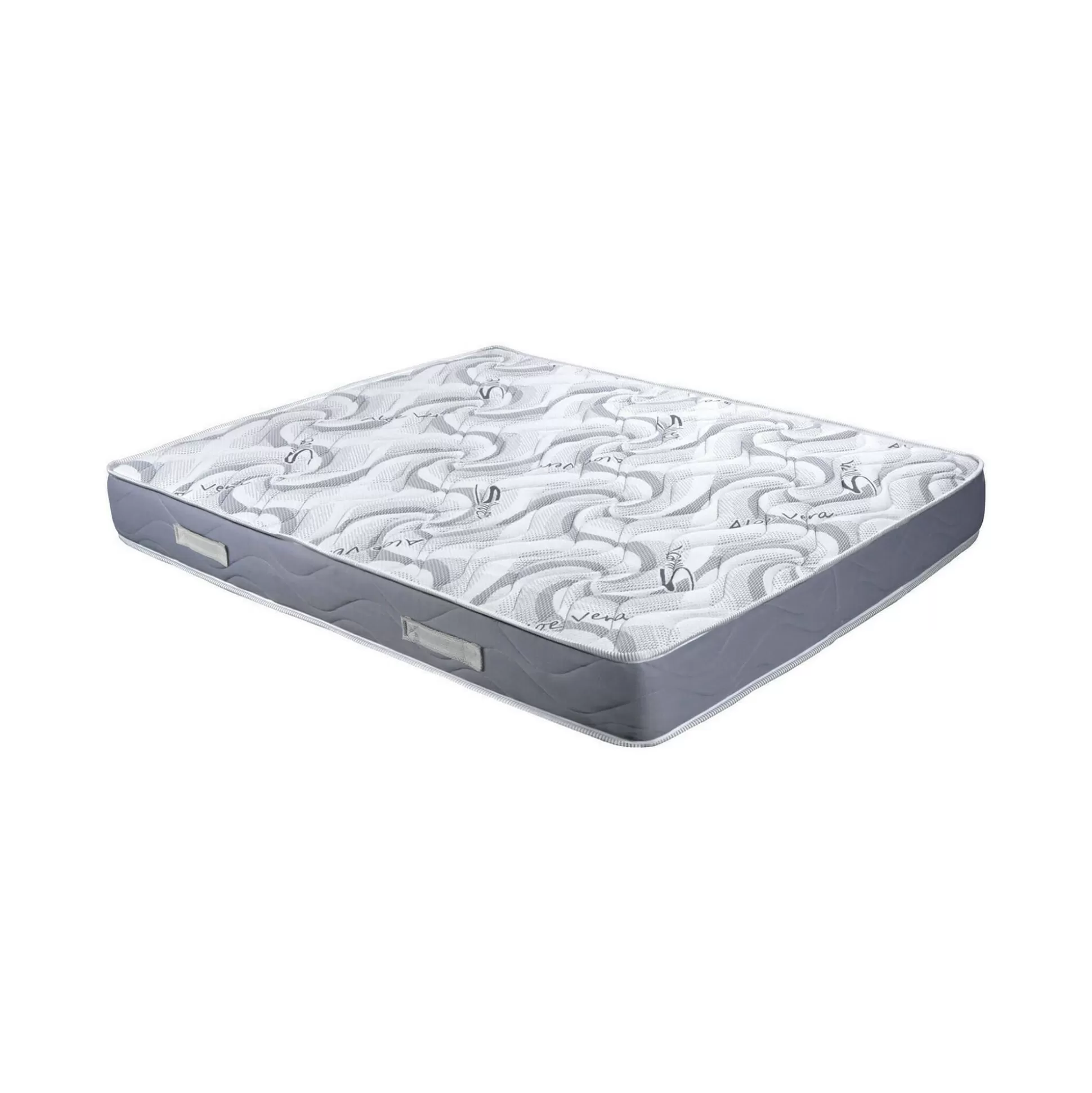 Dmora Materassi Matrimoniali<Materasso matrimoniale Arex, 100% Made in Italy, 180x200xh25 cm