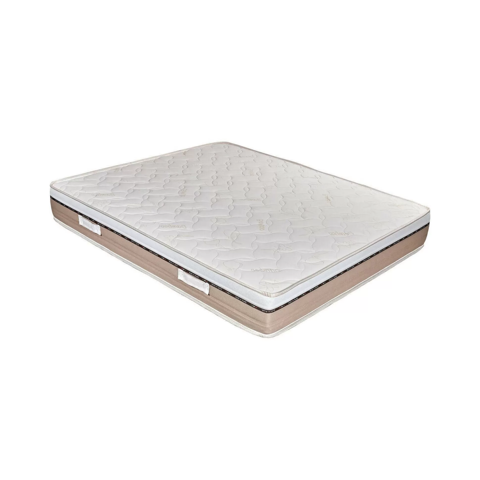 Dmora Materassi Piazza E Mezza<Materasso piazza e mezza Asica, 100% Made in Italy, 120x200xh25 cm