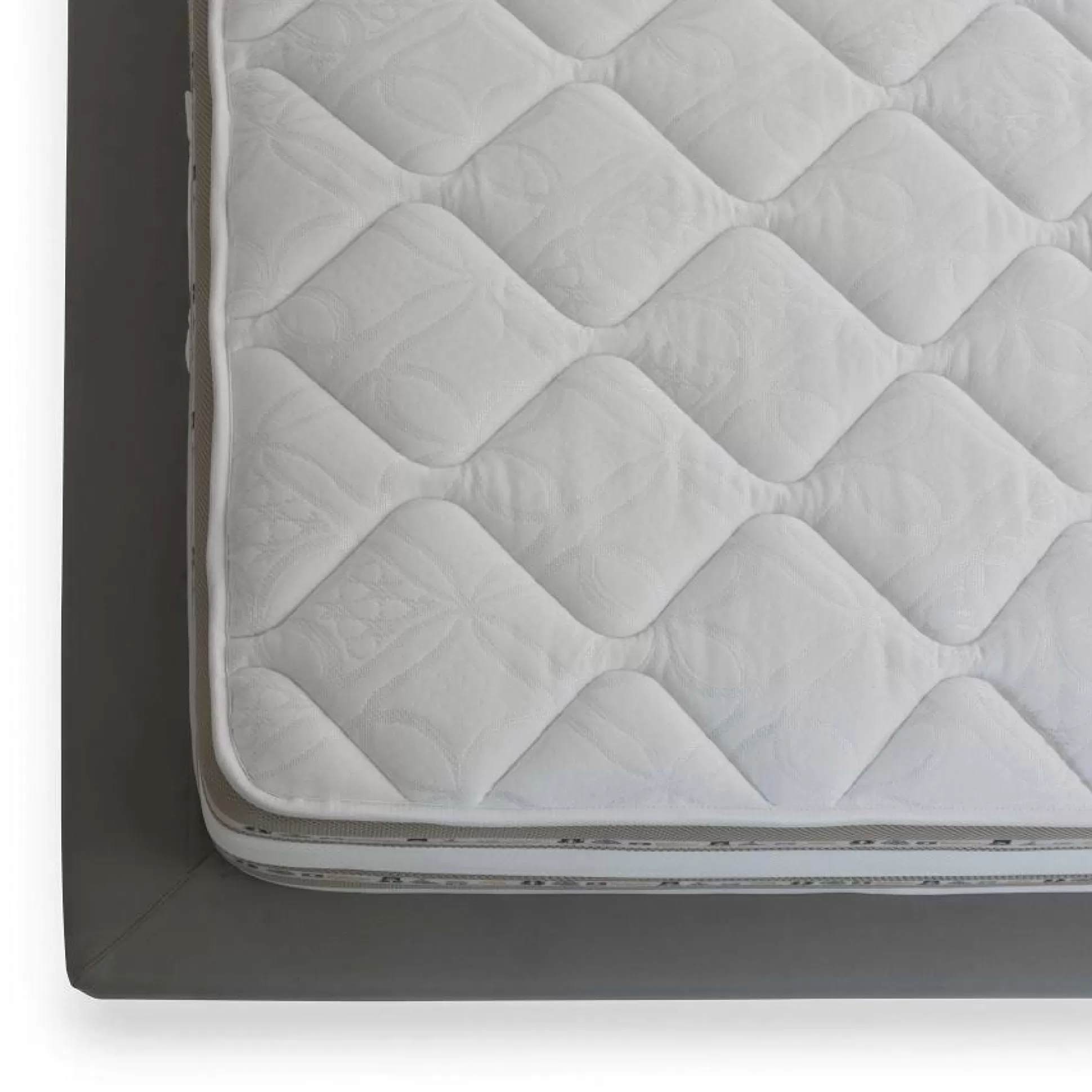 Dmora Materassi Piazza E Mezza<Materasso piazza e mezza Mariasole, Anti acaro e Anallergico, Cm 120x200h27