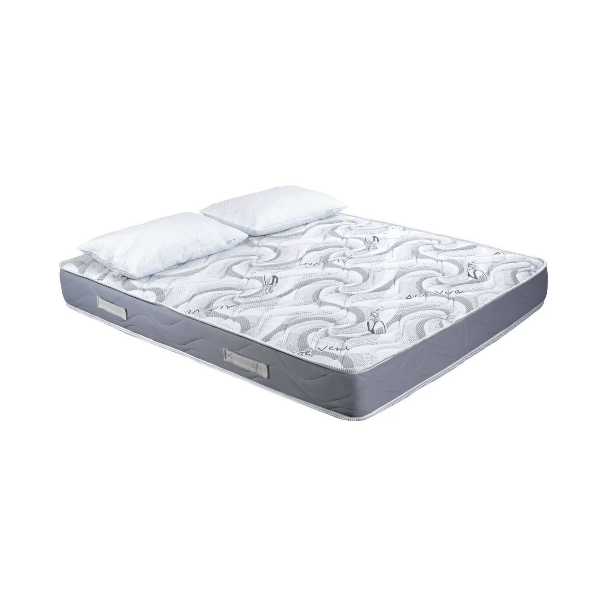 Dmora Materassi Singoli<Materasso singolo Ator, 100% Made in Italy, 90x200xh25 cm