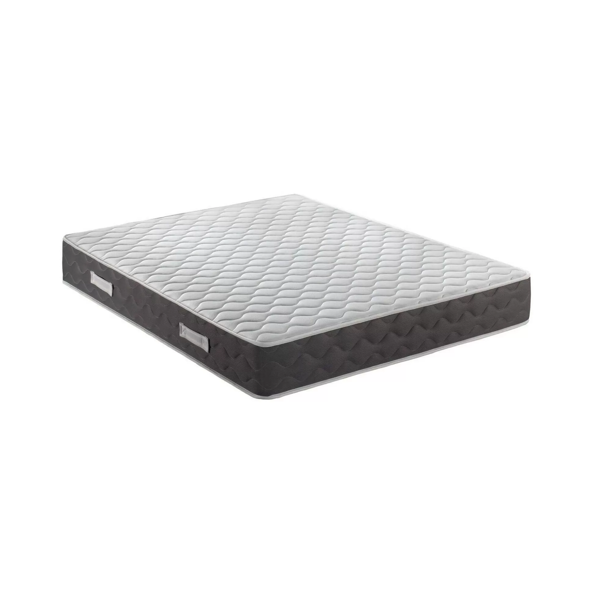 Dmora Materassi Singoli<Materasso singolo Katerine, 100% Made in Italy, 80x200xh28 cm