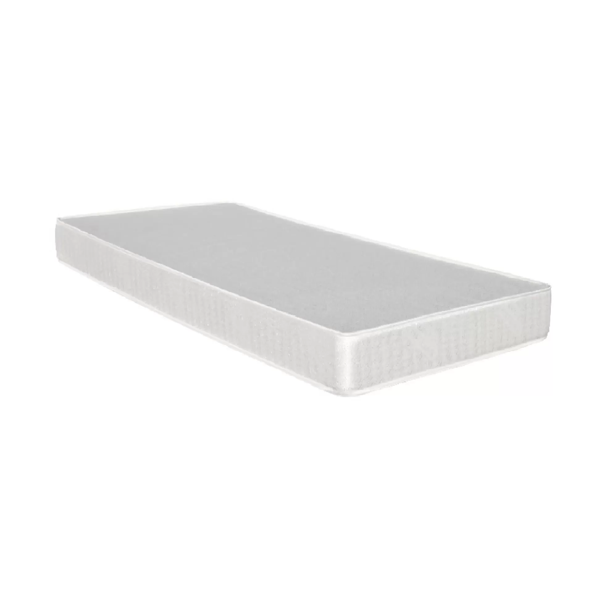 Dmora Materassi Singoli<Materasso singolo Tedalda, 100% Made in Italy, 80x190h18 cm