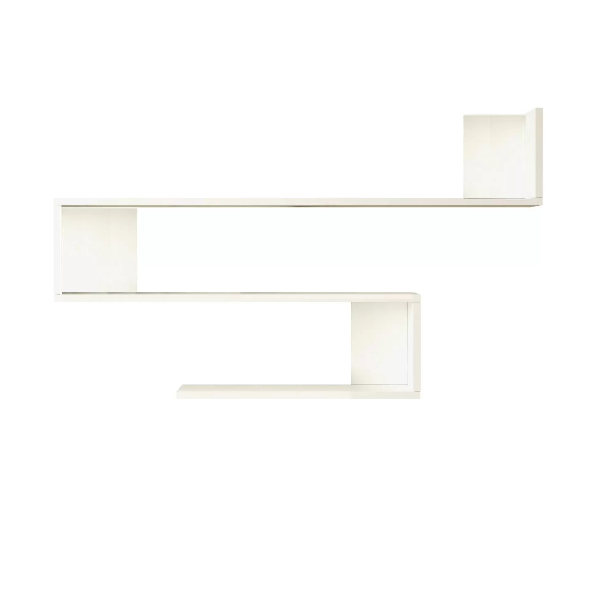 Dmora Mensole<Mensola Albareto, 120x15 h71 cm,