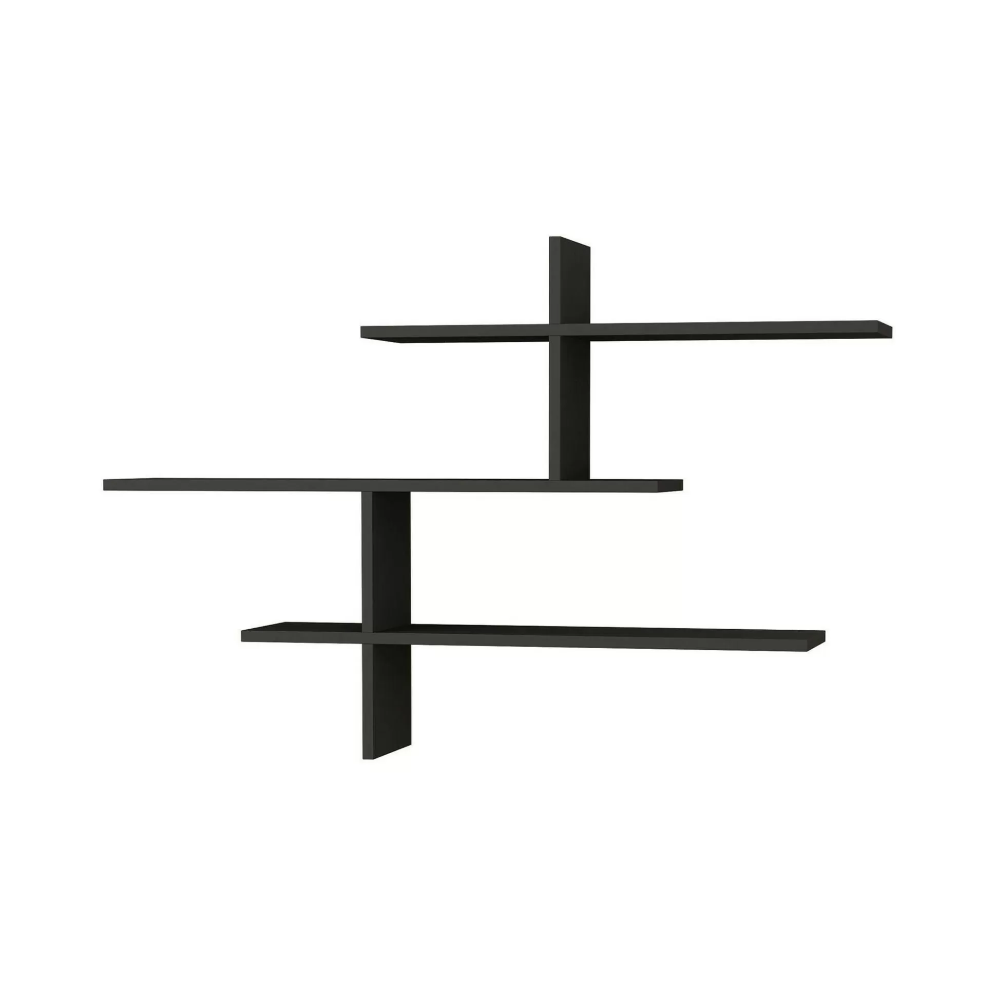 Dmora Mensole<Mensola Antani, 123x22h81 cm,
