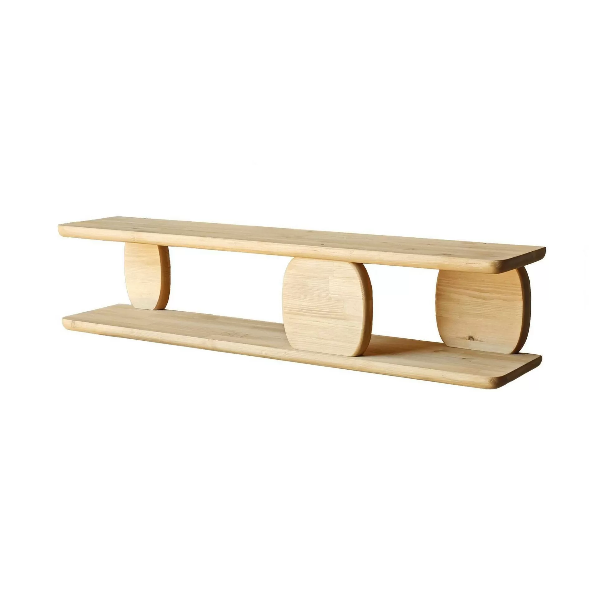 Dmora Mensole<Mensola Arcene, 120x24h30 cm,