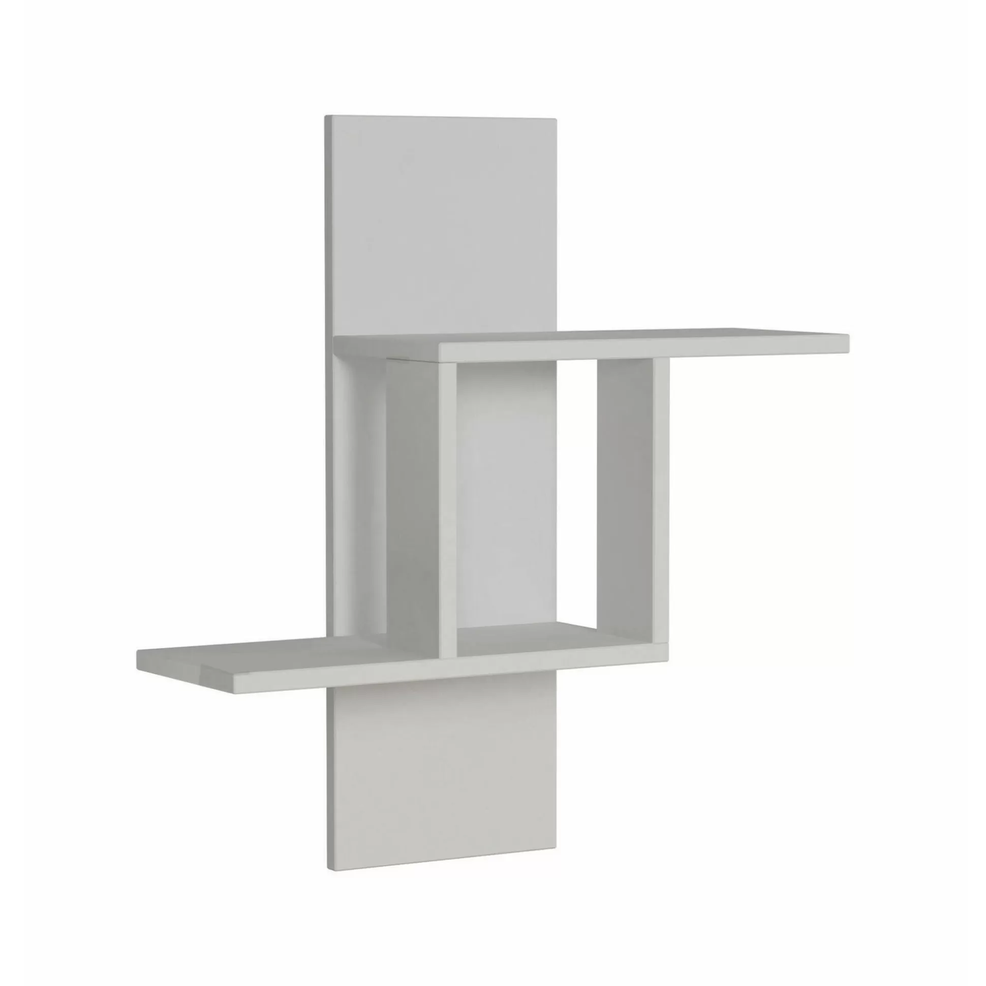 Dmora Mensole<Mensola Aviano, 64x20h70 cm,