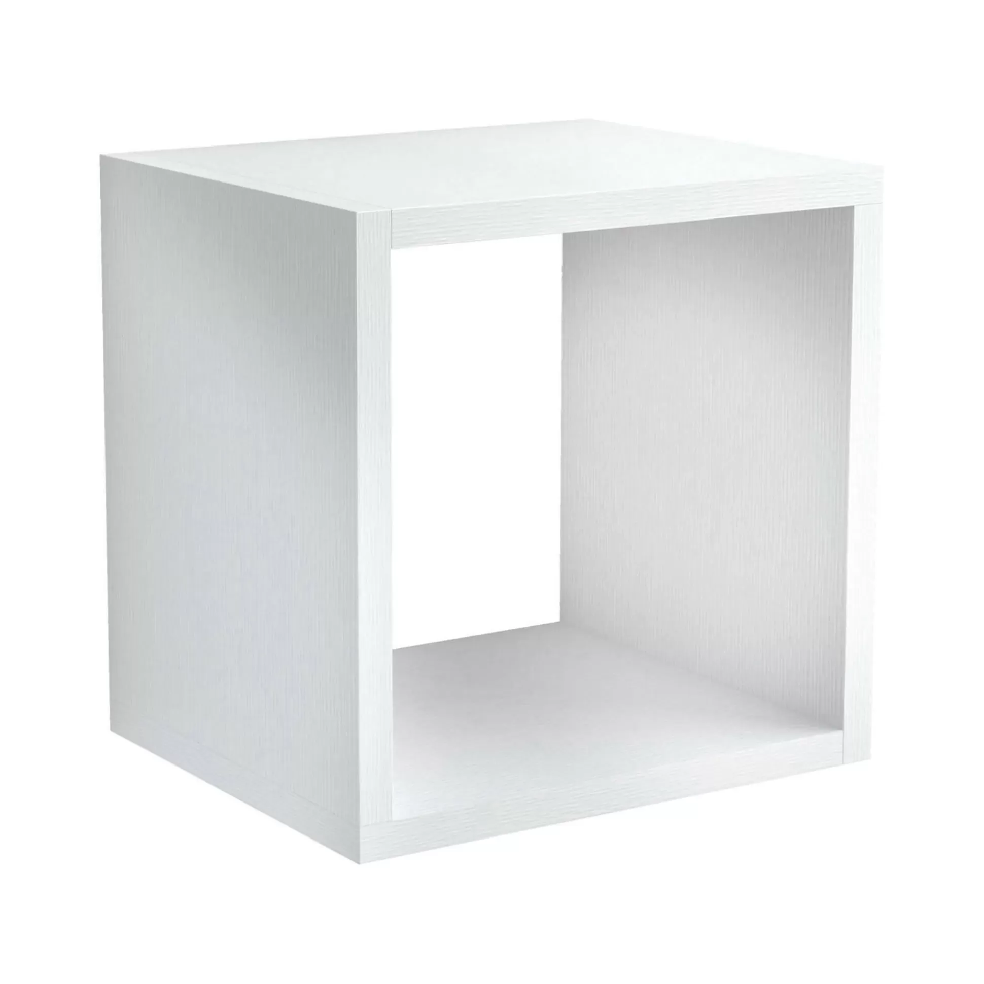 Dmora Mensole<Mensola Azzigo, 30x25h30 cm,