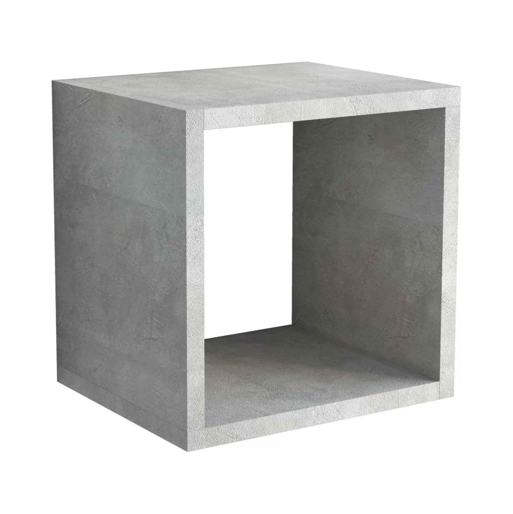 Dmora Mensole<Mensola Azzigo, 30x25h30 cm,