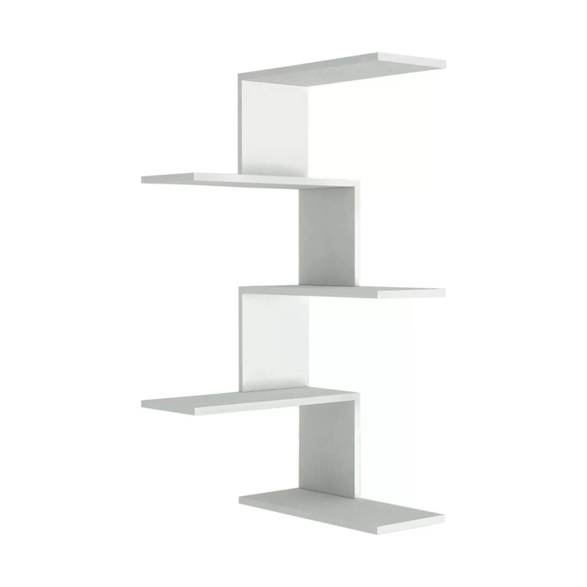 Dmora Mensole<Mensola Beatriz, 52x30h109 cm,