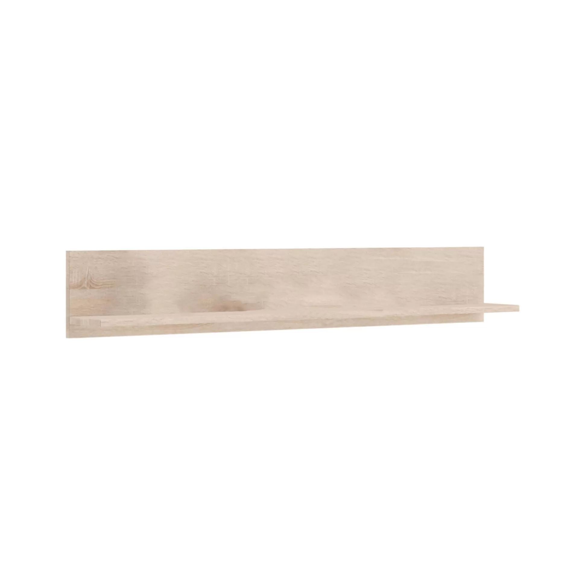 Dmora Mensole<Mensola Bertha, 16x100 h18 cm,