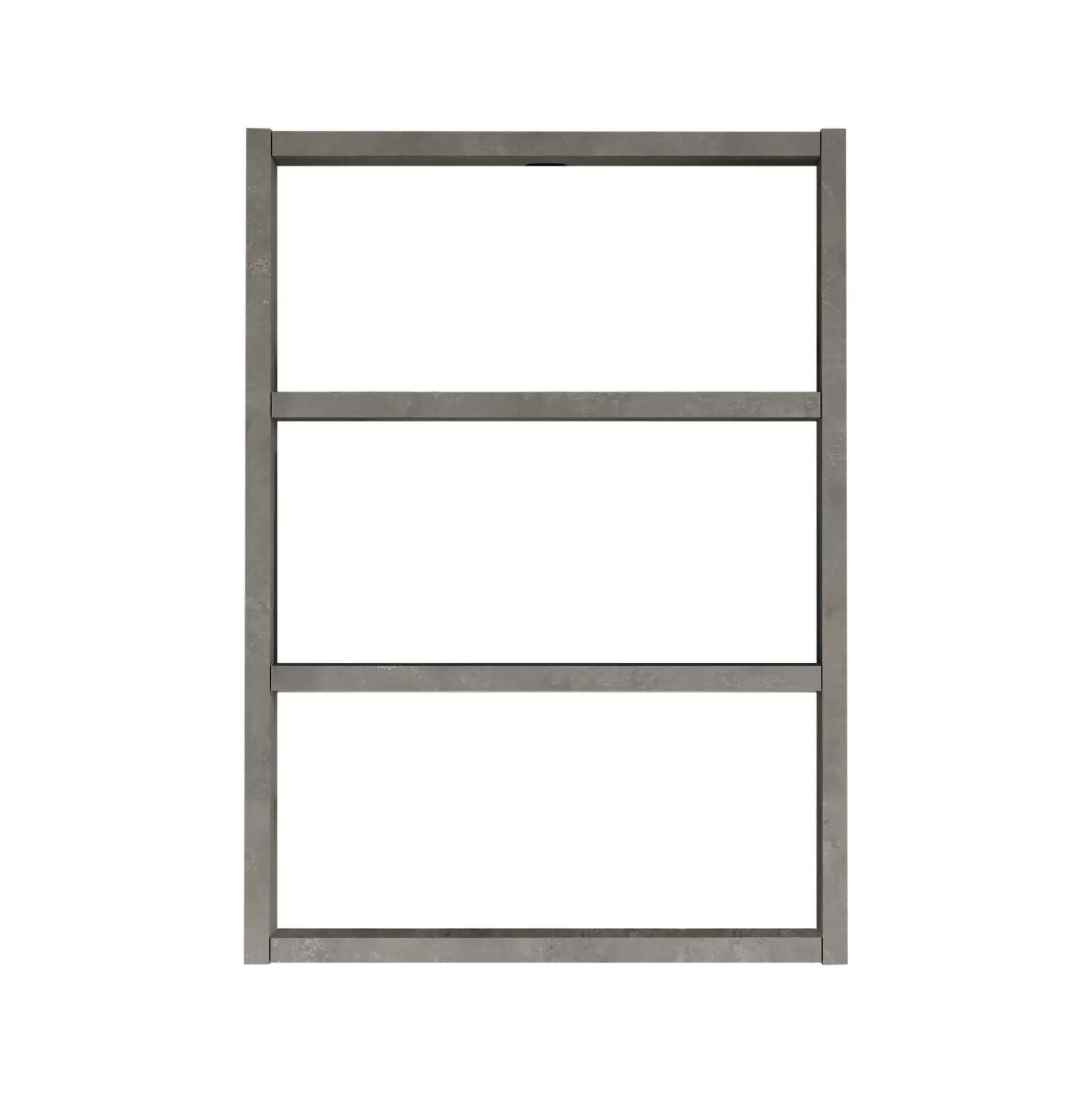 Dmora Mensole<Mensola Bulbul, 43x9 h60 cm,