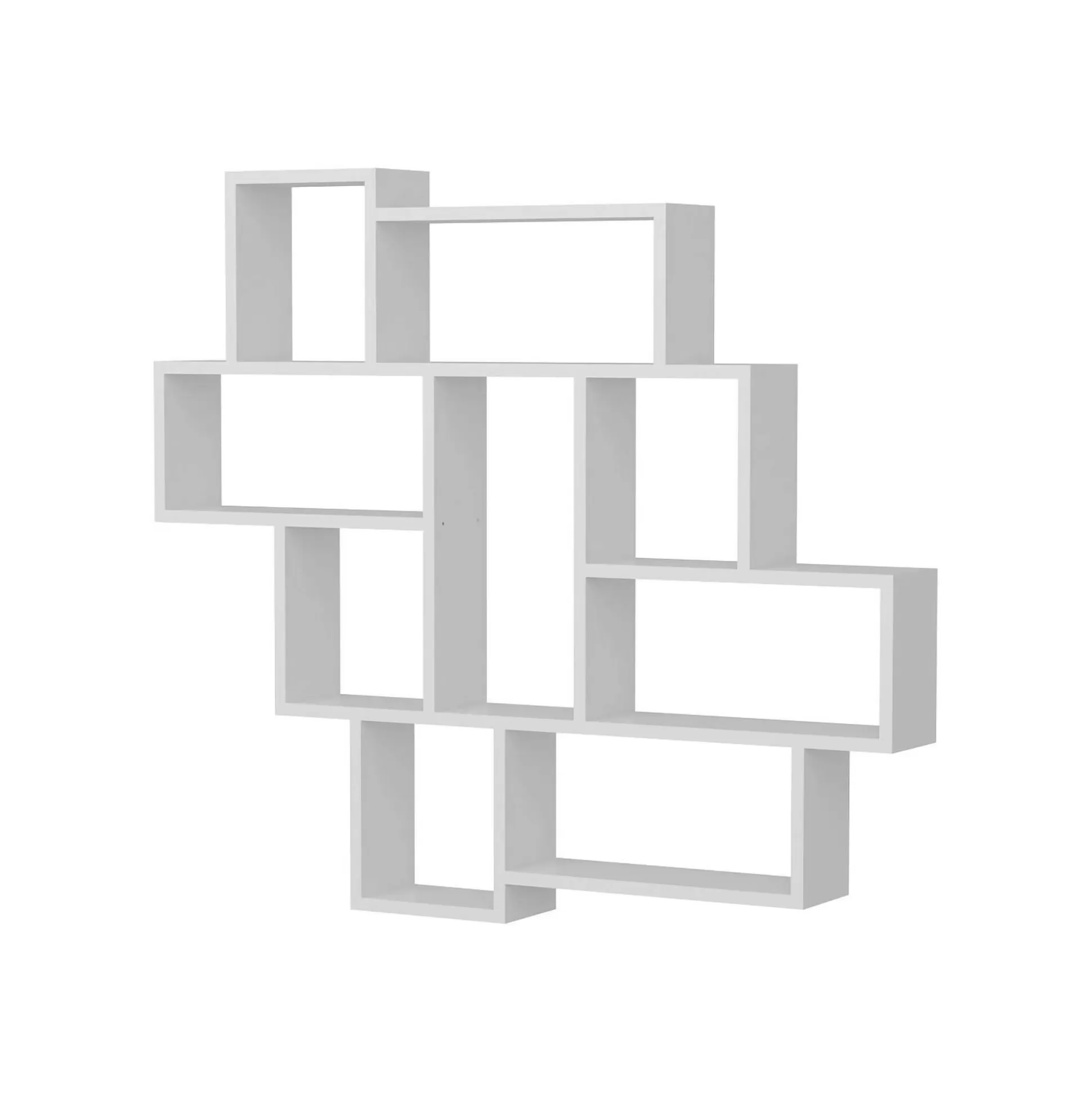 Dmora Mensole<Mensola Chapala, 116x15h104 cm,