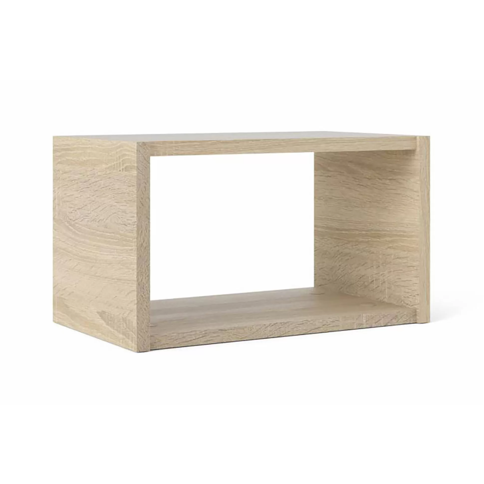 Dmora Mensole<Mensola Dtess, 25x44 h26 cm,