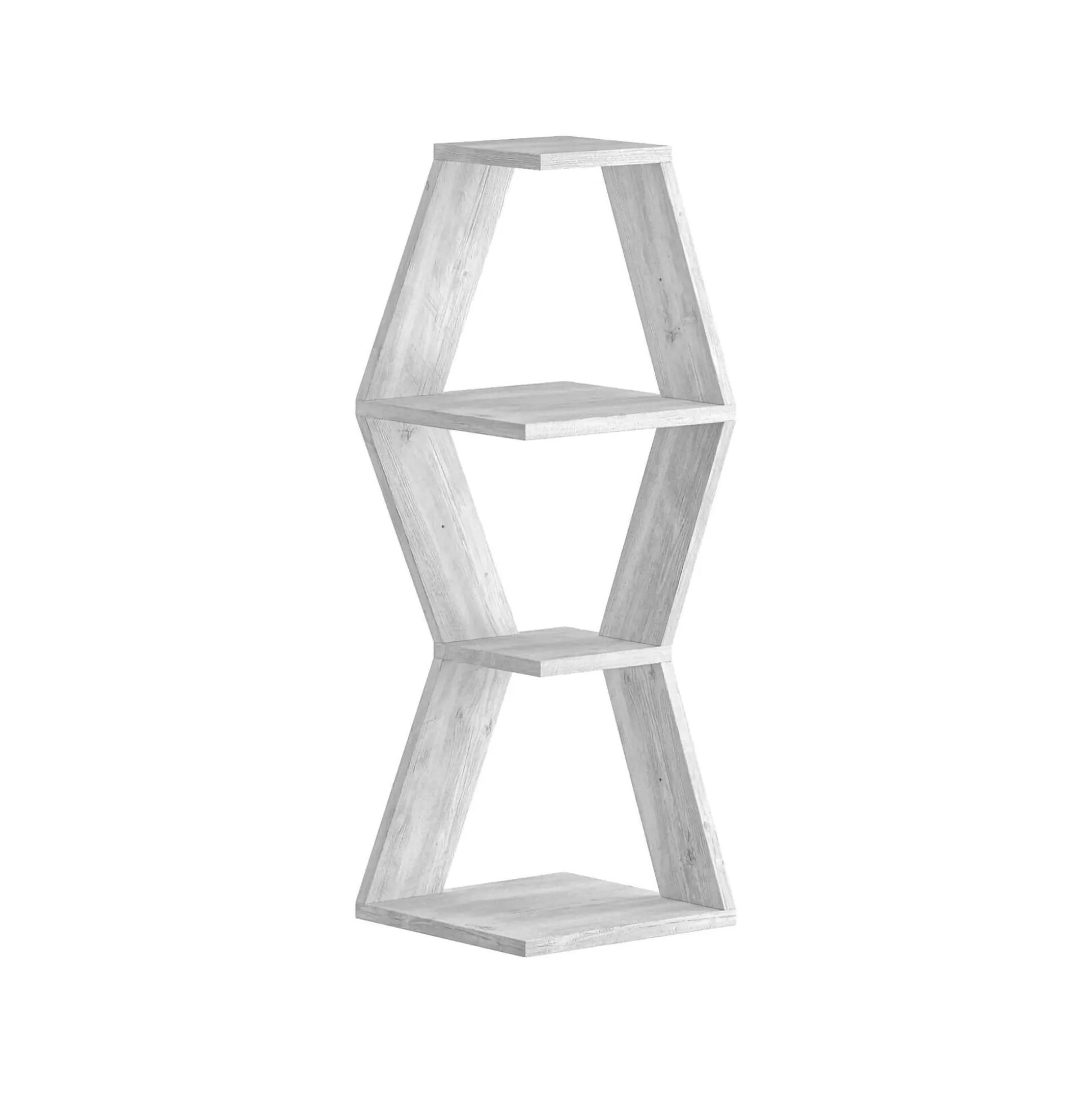 Dmora Mensole<Mensola Iopa, 30x30 h86 cm,