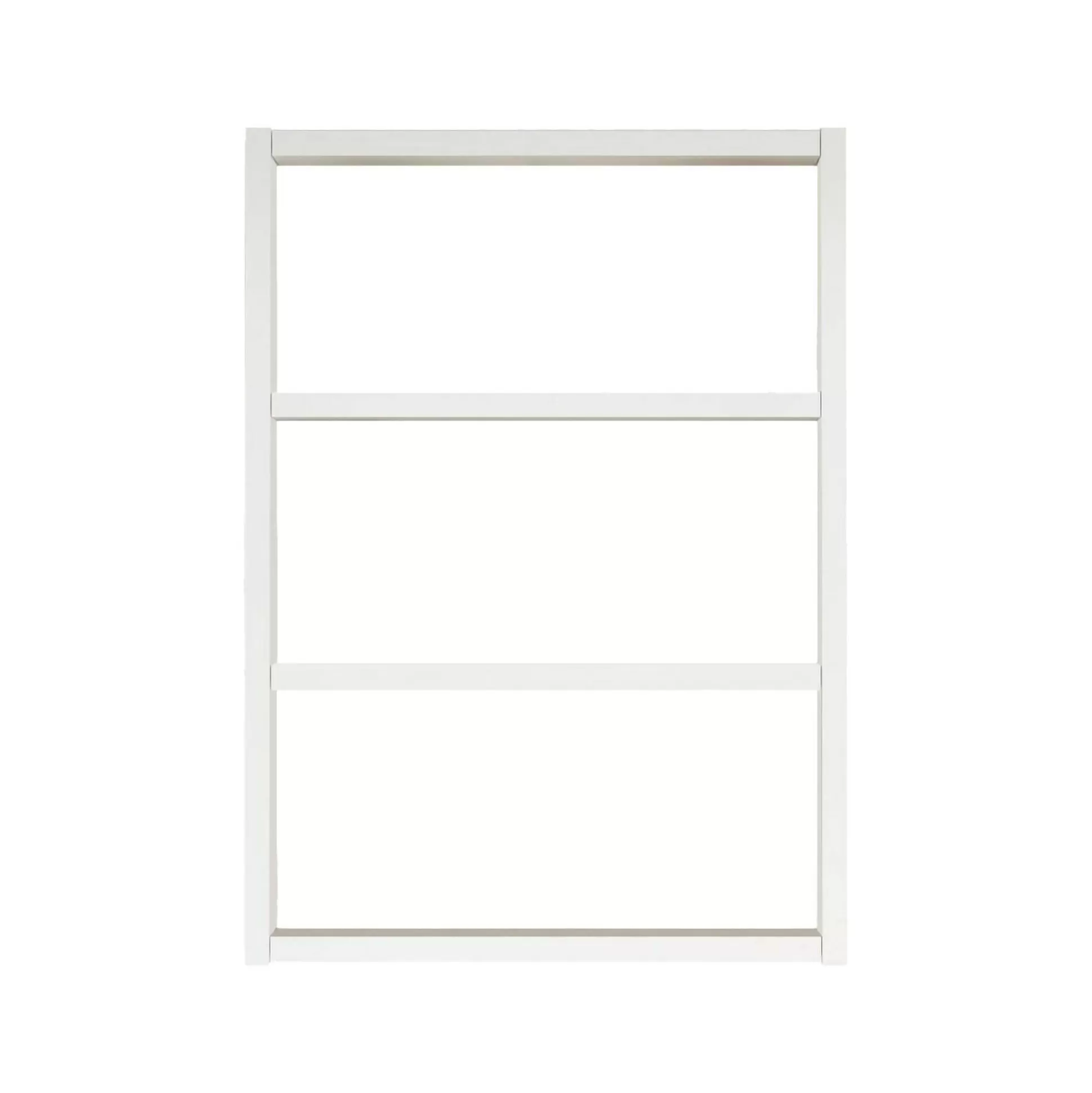 Dmora Mensole<Mensola Krosa, 43x9h60 cm,