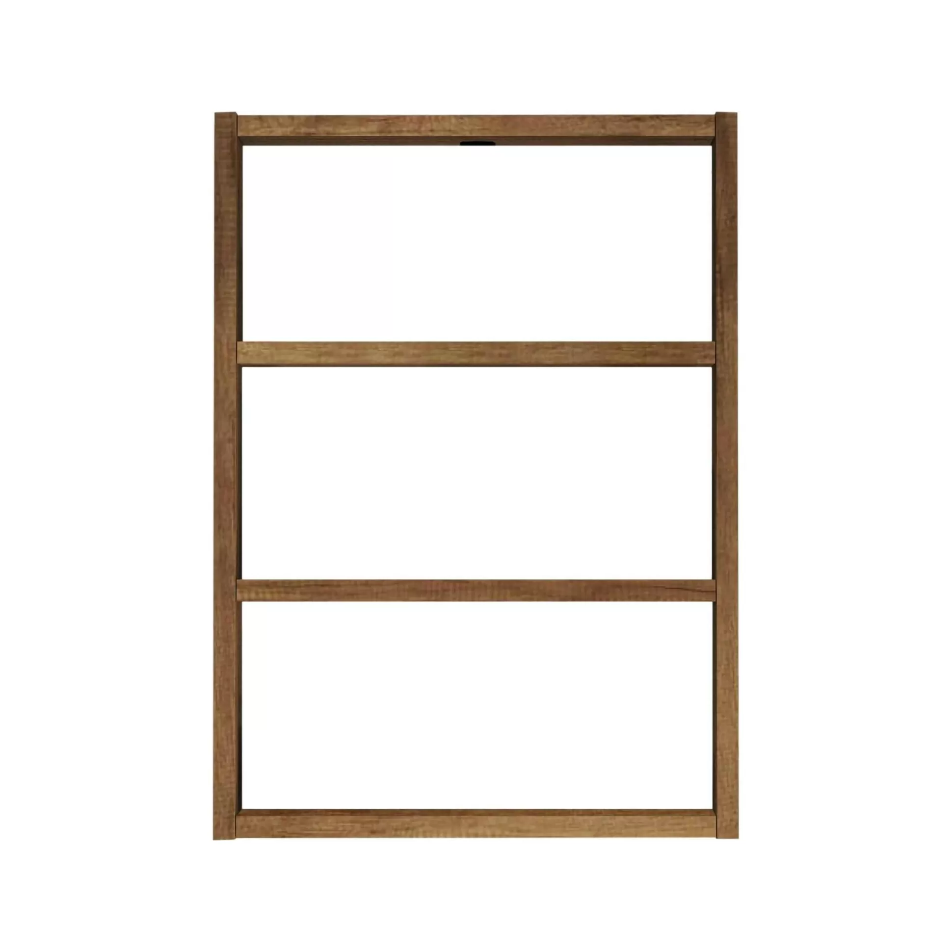 Dmora Mensole<Mensola Krosa, 43x9h60 cm,