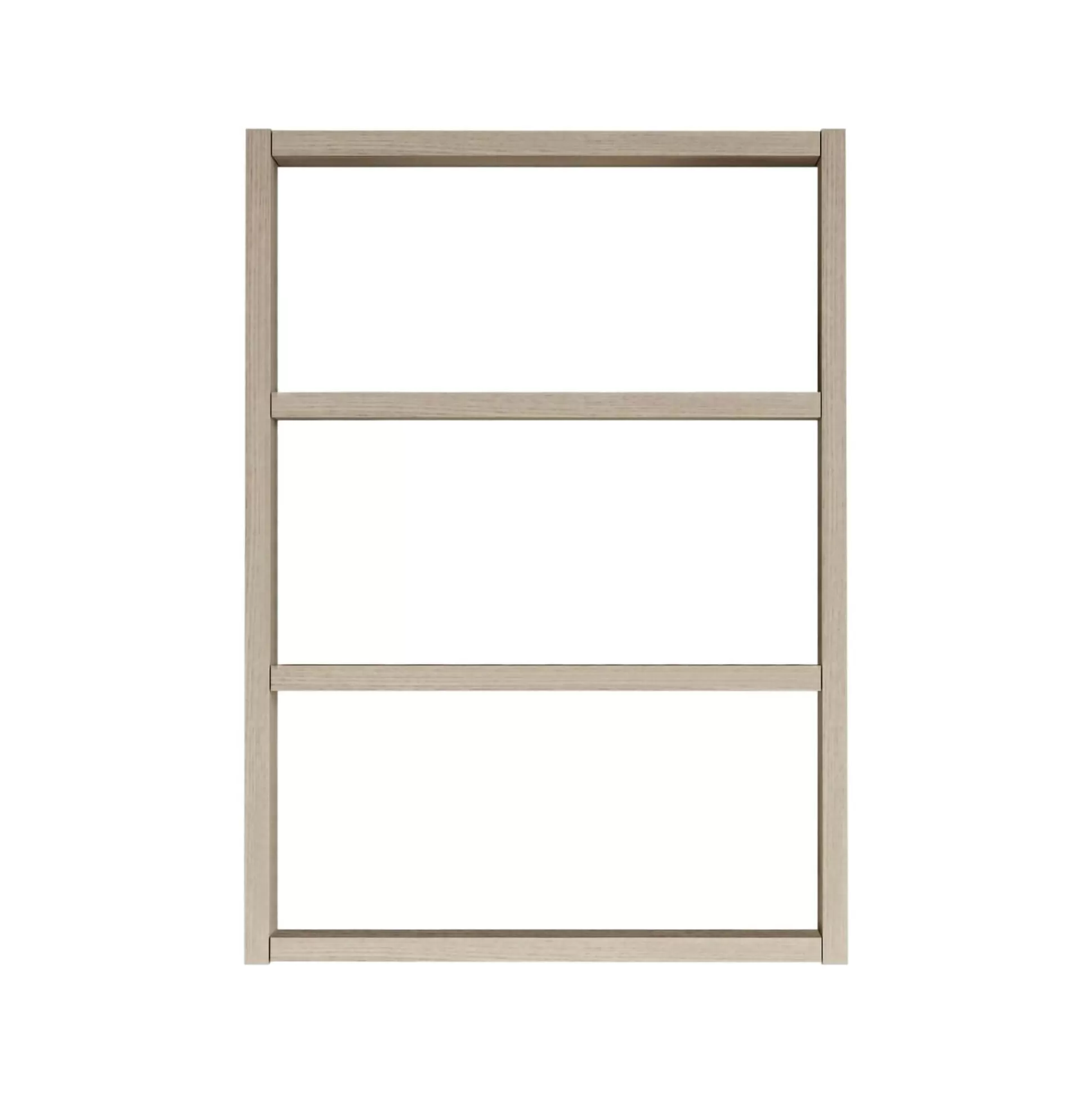 Dmora Mensole<Mensola Krosa, 43x9h60 cm,