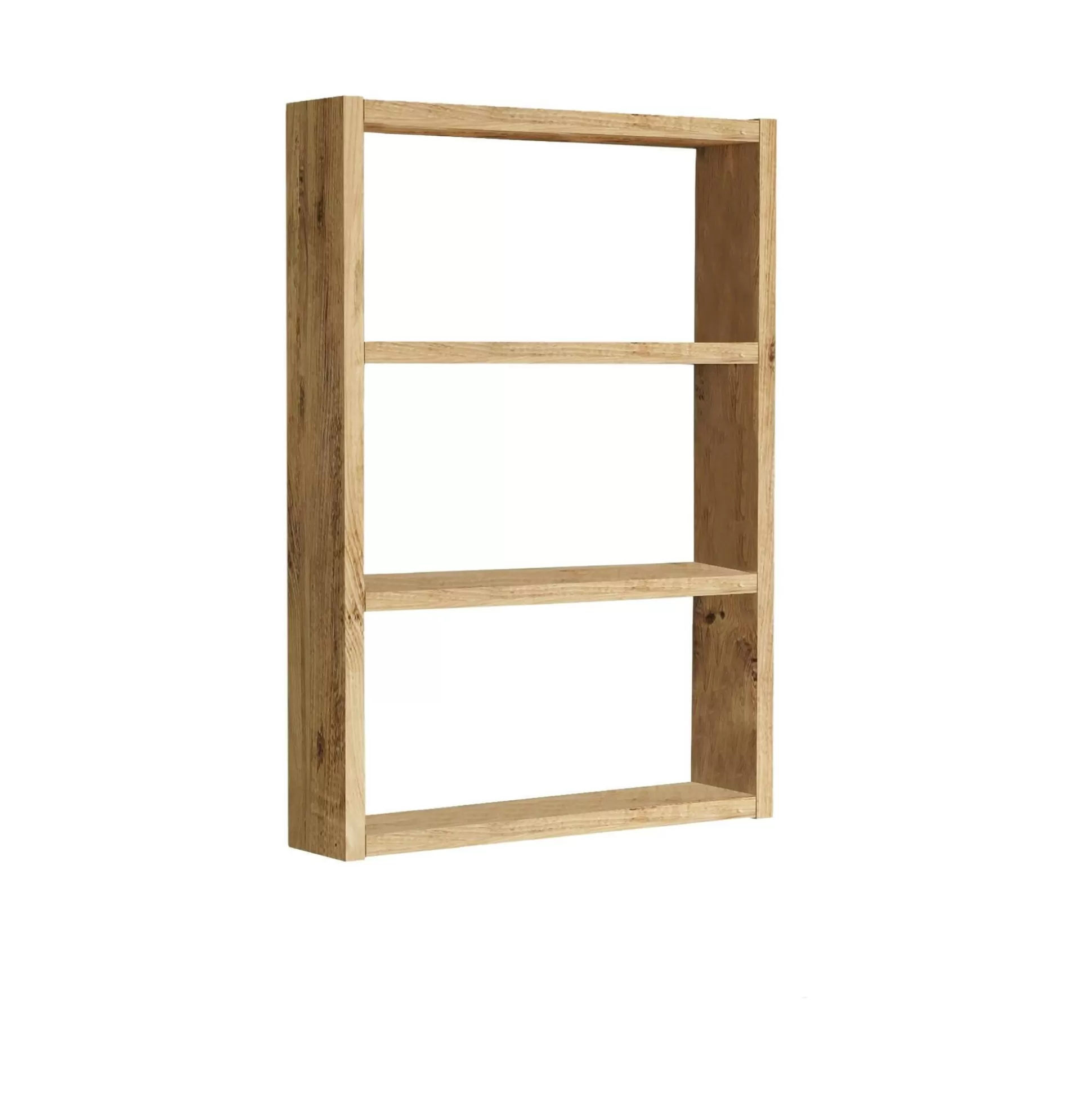 Dmora Mensole<Mensola Krosa, 43x9h60 cm,