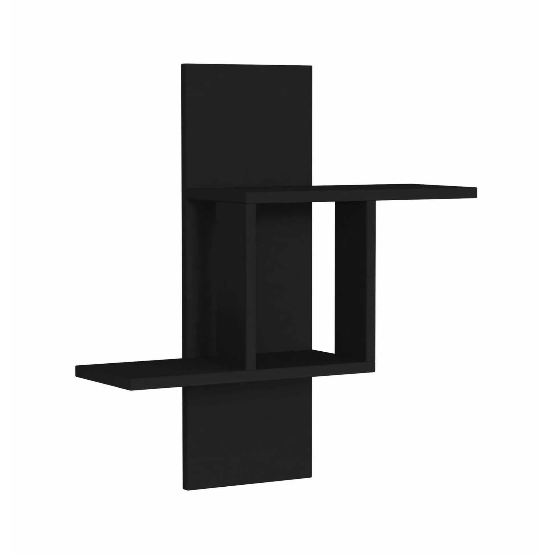 Dmora Mensole<Mensola Lozen, 64x20 h70 cm,