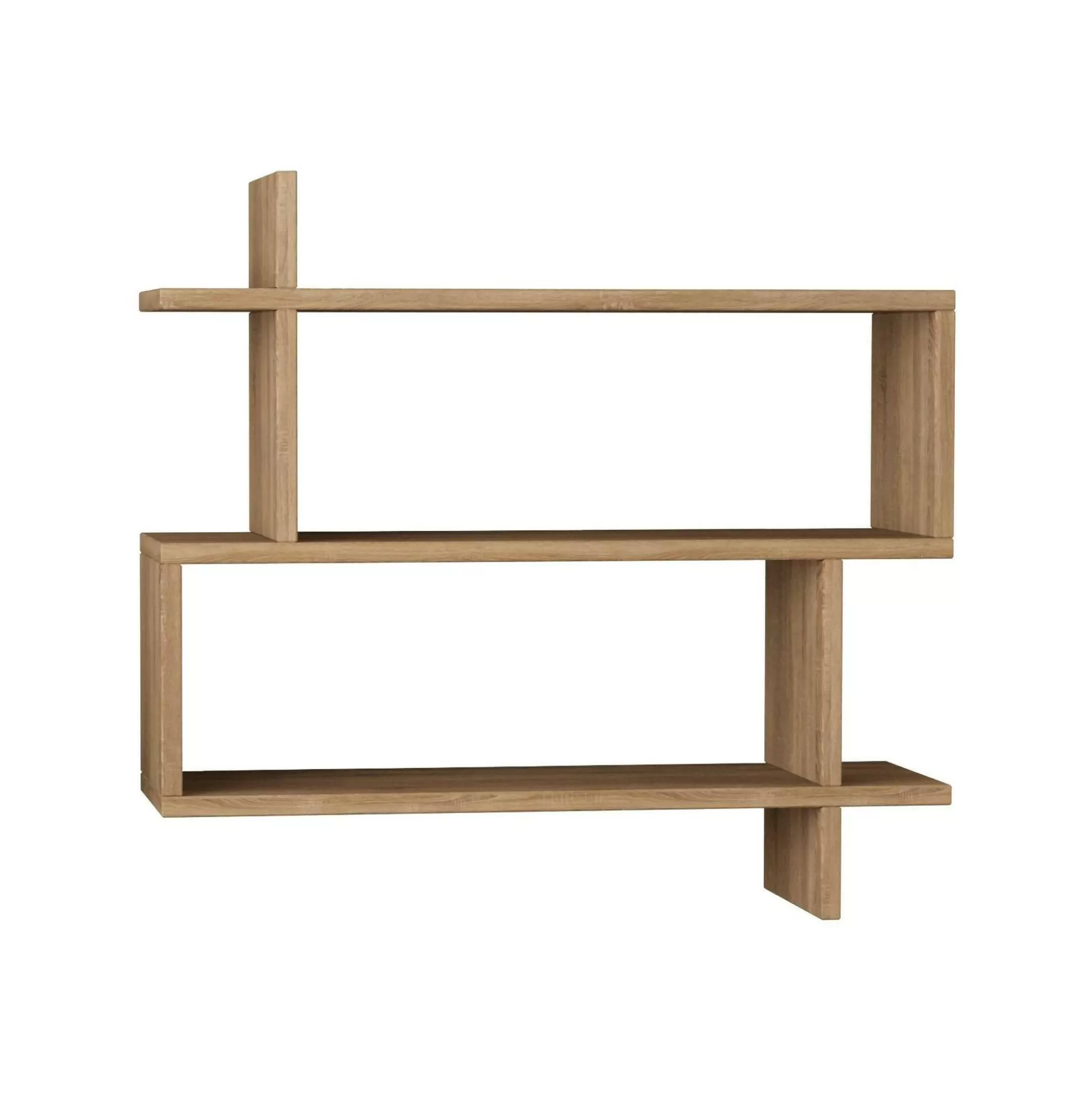 Dmora Mensole<Mensola Orsa, 70x22h66 cm,
