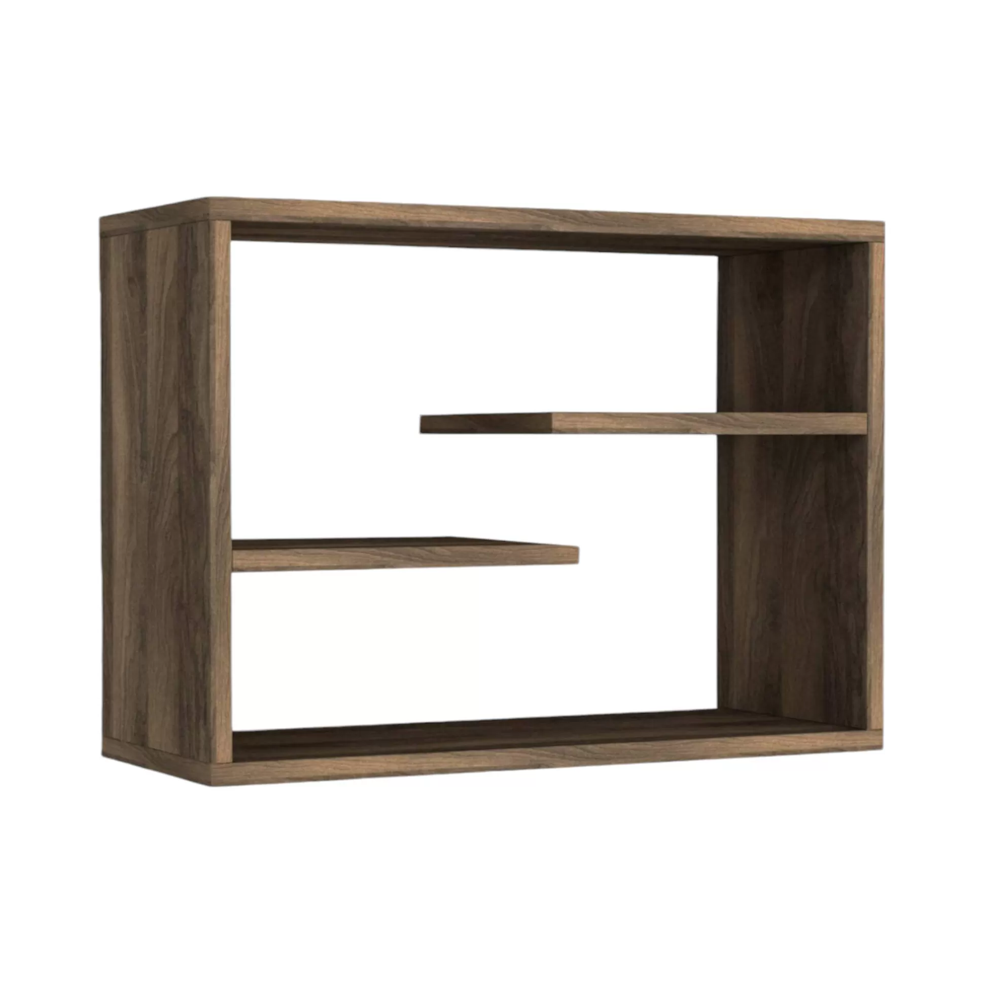 Dmora Mensole<Mensola Piemonte, 60x20 h44 cm,