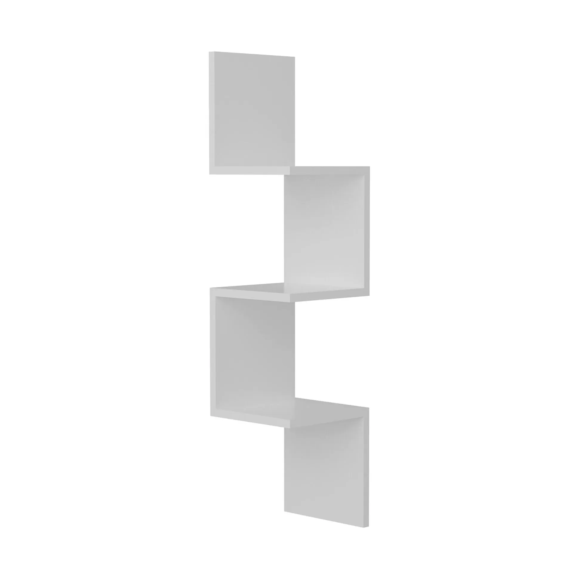 Dmora Mensole<Mensola Rgveda, 25x25 h105 cm,