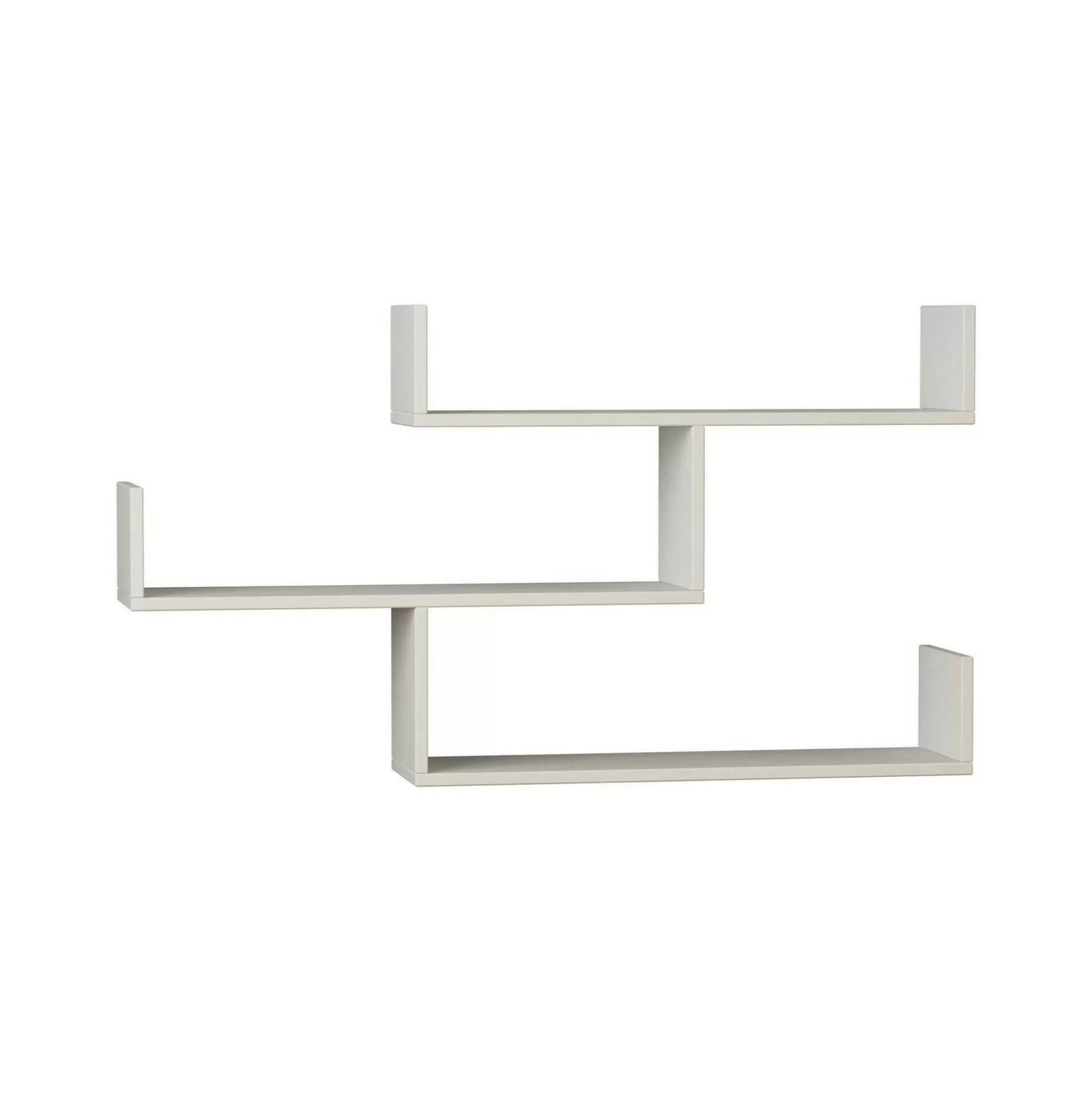 Dmora Mensole<Mensola Sadachbia, 119x23h67 cm,