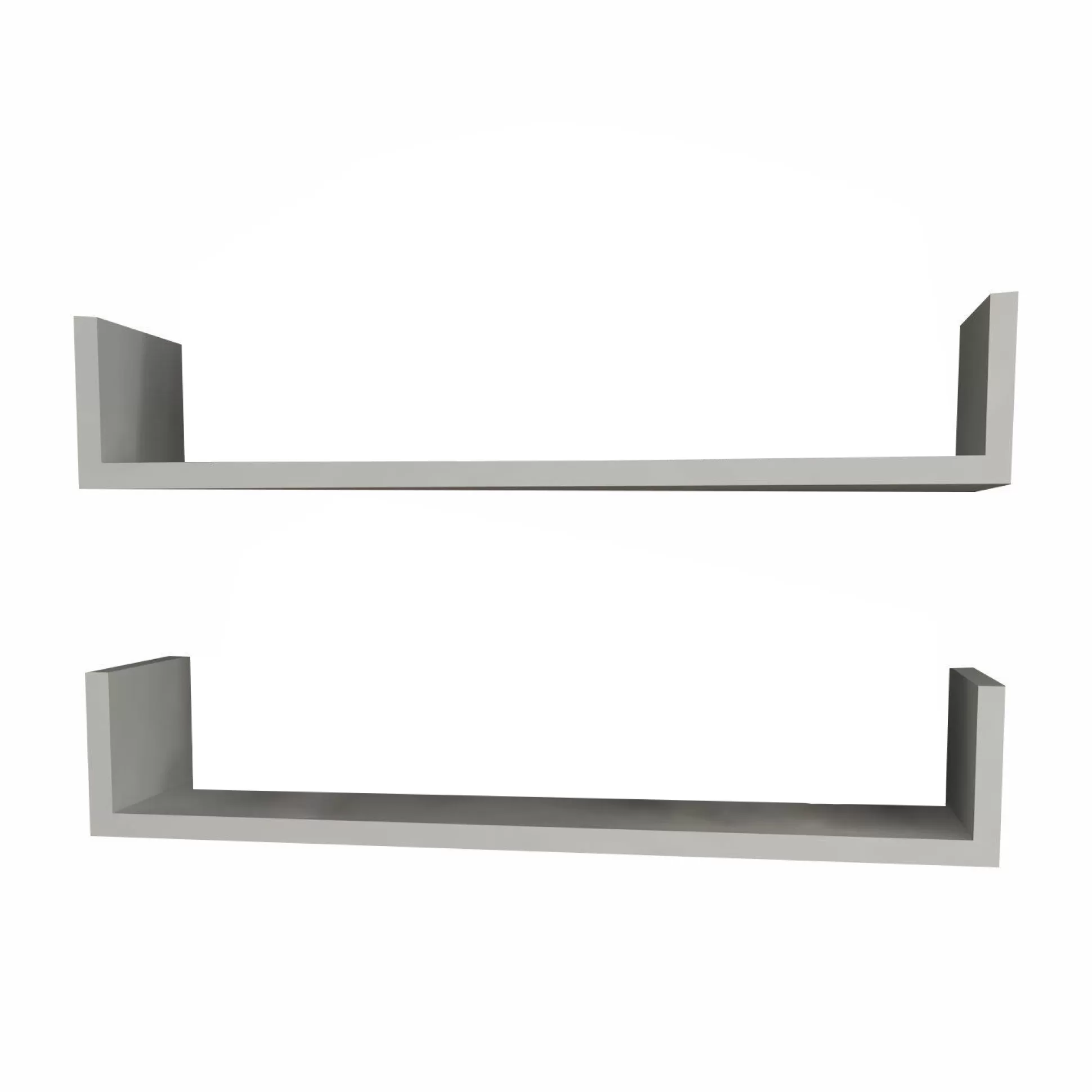 Dmora Mensole<Mensola Sud, 63x15 h15 cm,