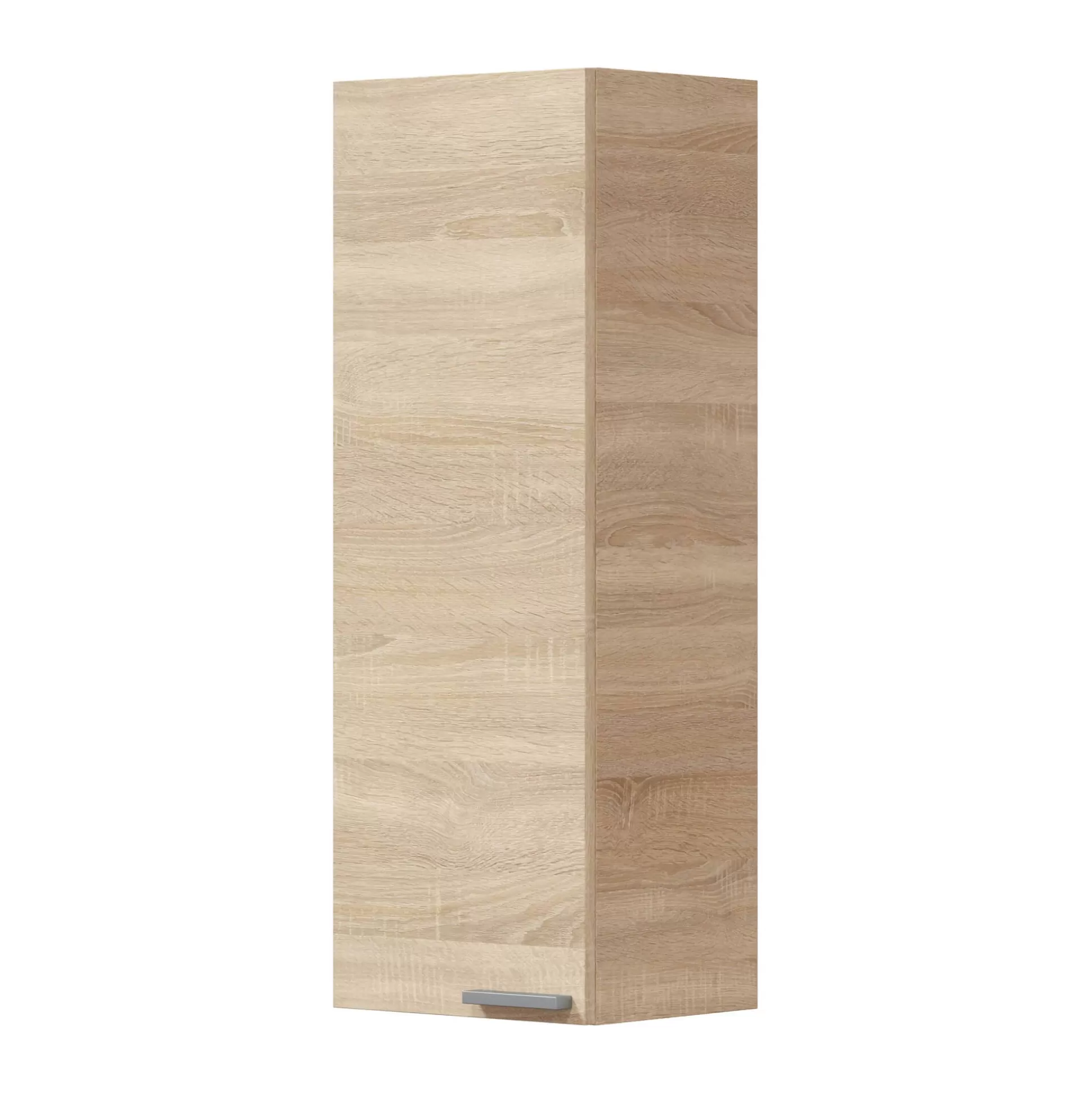 Dmora Mobili Colonna<Mobile colonna Alcott, 30x25h85 cm,