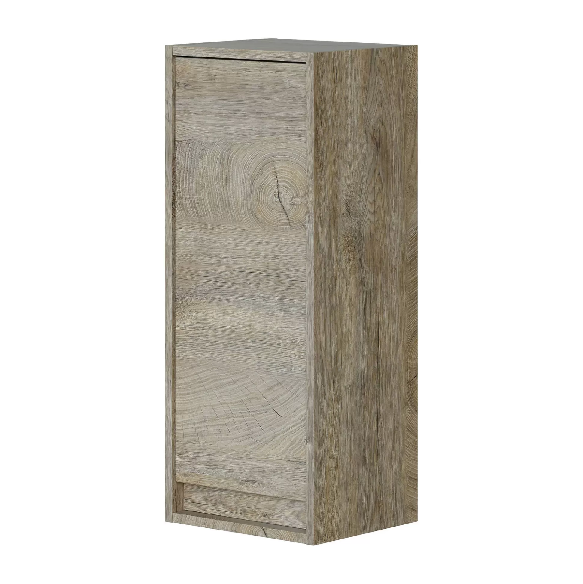 Dmora Mobili Colonna<Mobile colonna Anabella, 30x26h74 cm,