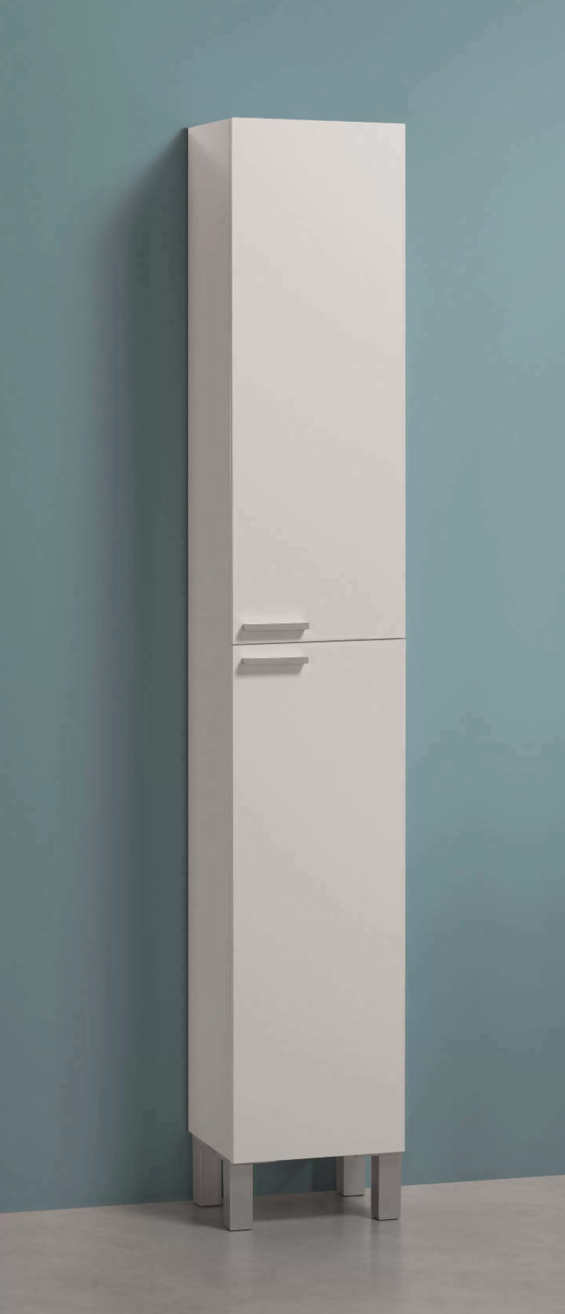 Dmora Mobili Colonna<Mobile colonna Ark, 30x25h182 cm,