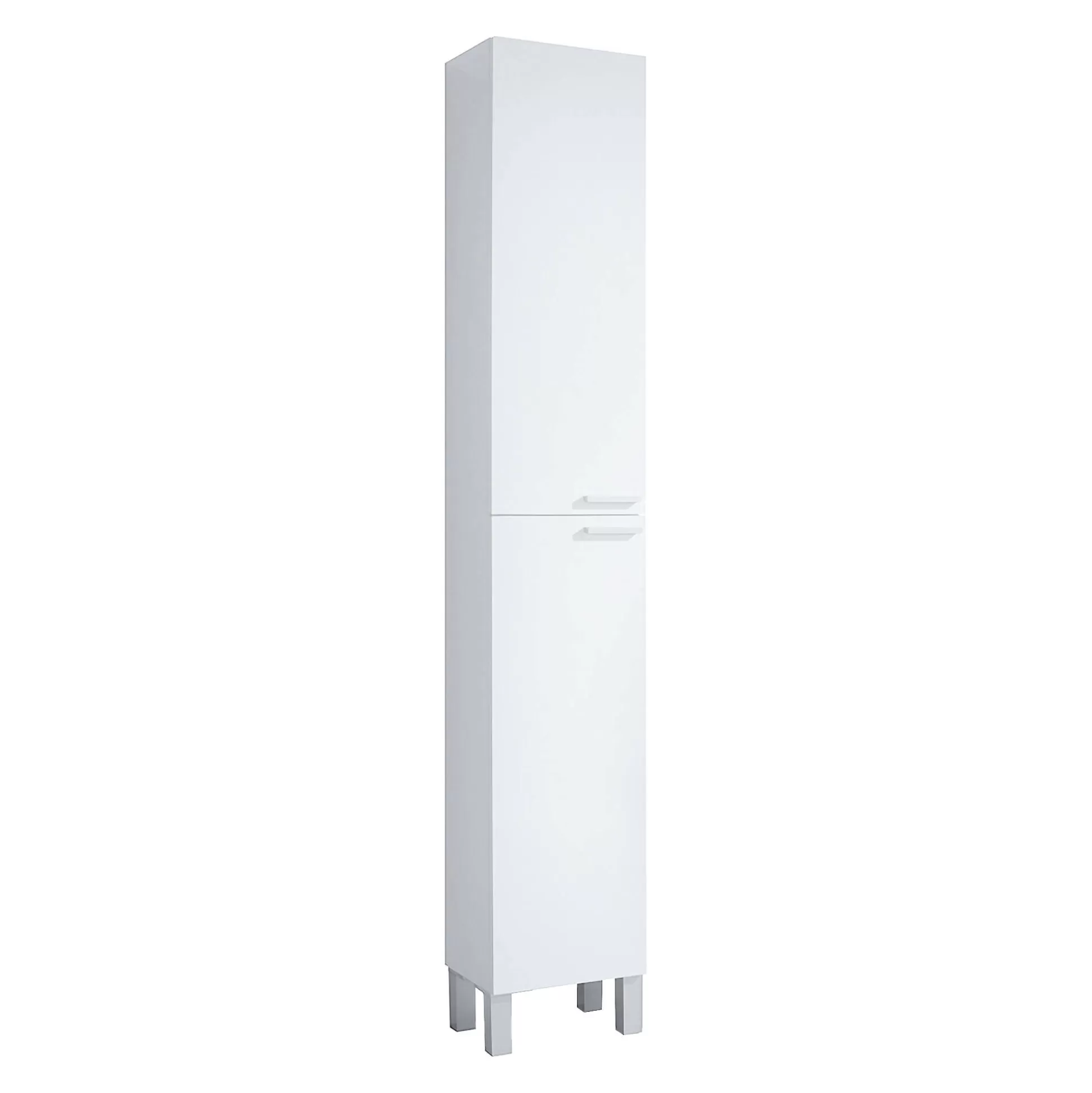 Dmora Mobili Colonna<Mobile colonna Ark, 30x25h182 cm,