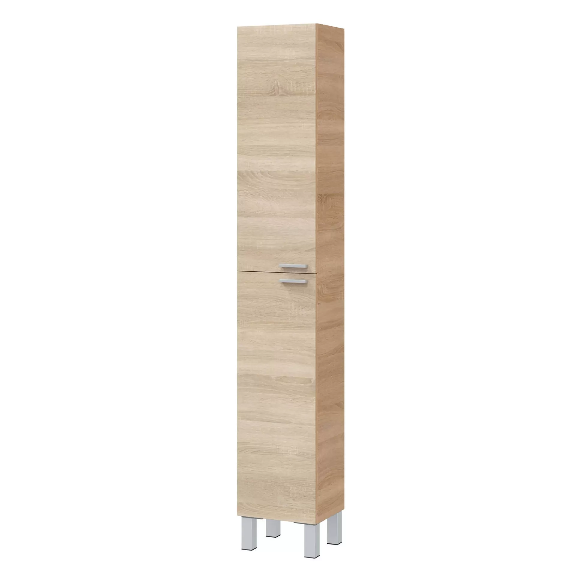 Dmora Mobili Colonna<Mobile colonna Ark, 30x25h182 cm,