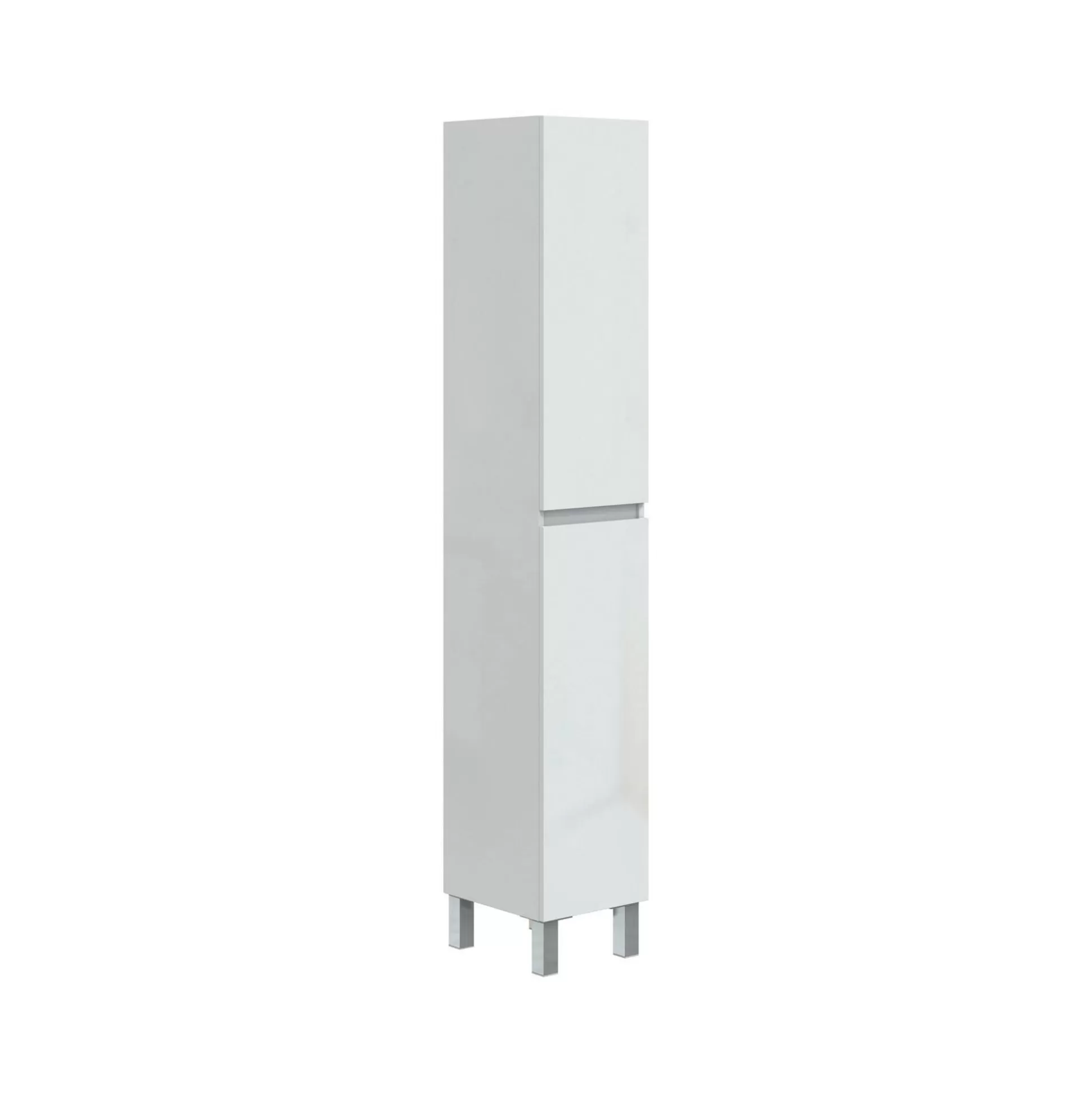 Dmora Mobili Colonna<Mobile colonna Noru, 30x35 h182 cm,
