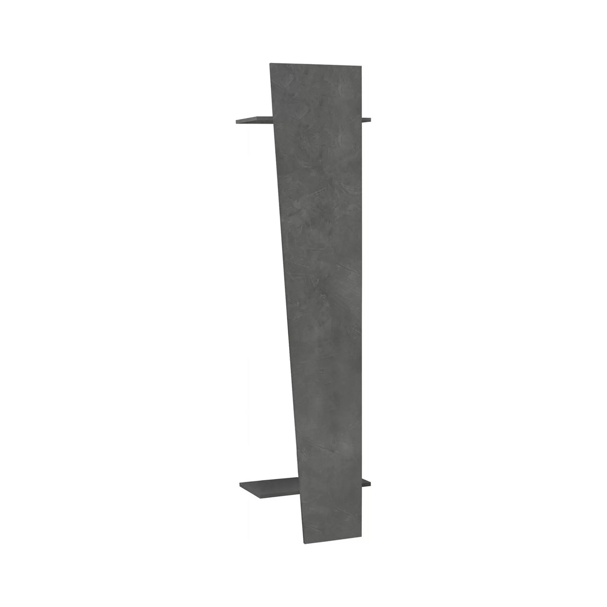 Dmora Mobili Da Ingresso<Mobile da ingresso Allinko, cm 50x30h200,