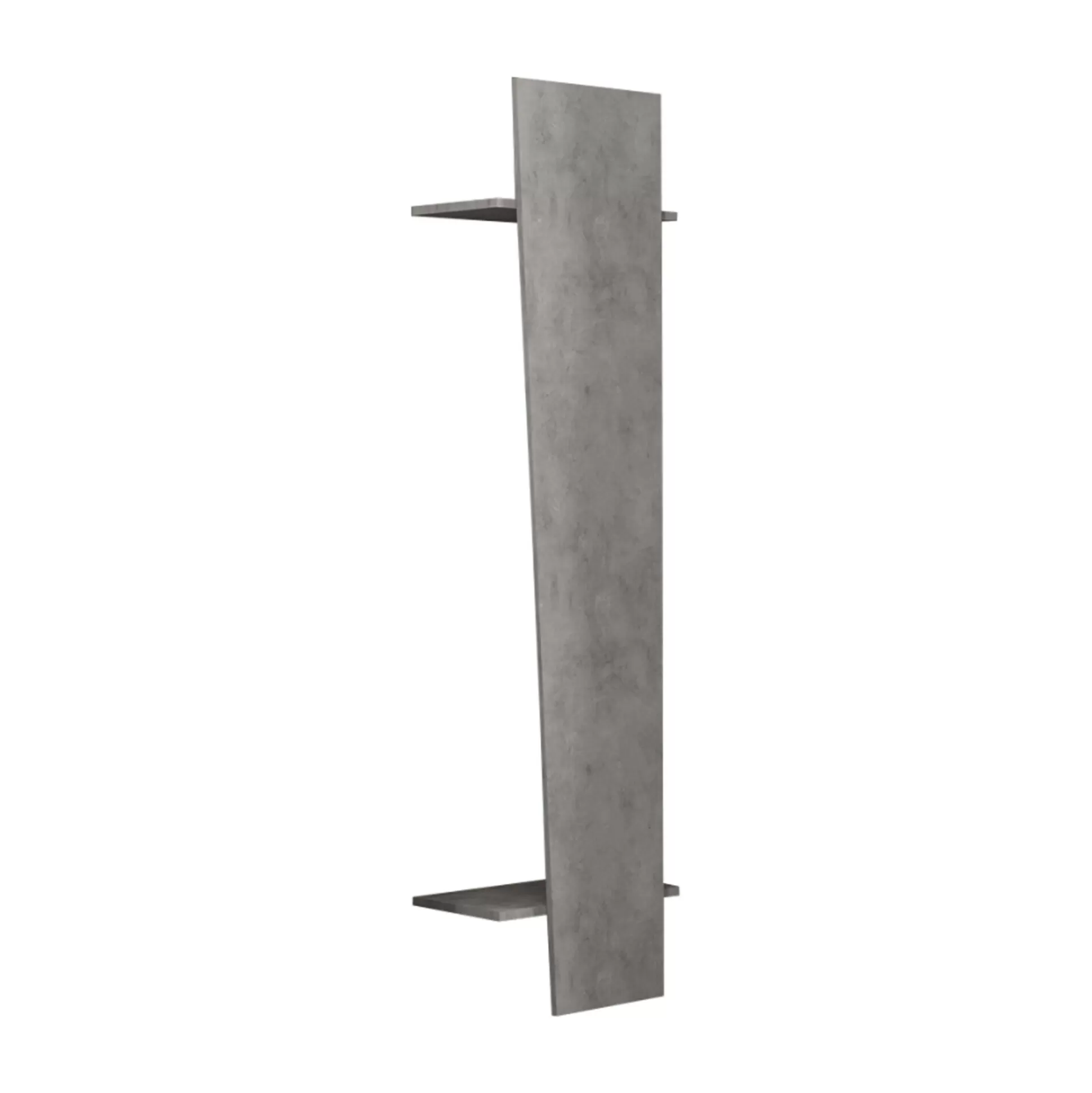 Dmora Mobili Da Ingresso<Mobile da ingresso Allinko, cm 50x30h200,