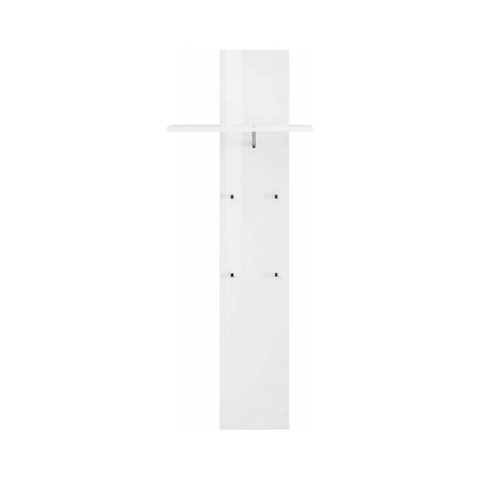 Dmora Mobili Da Ingresso<Mobile da ingresso Etesia, cm 50x27h140,