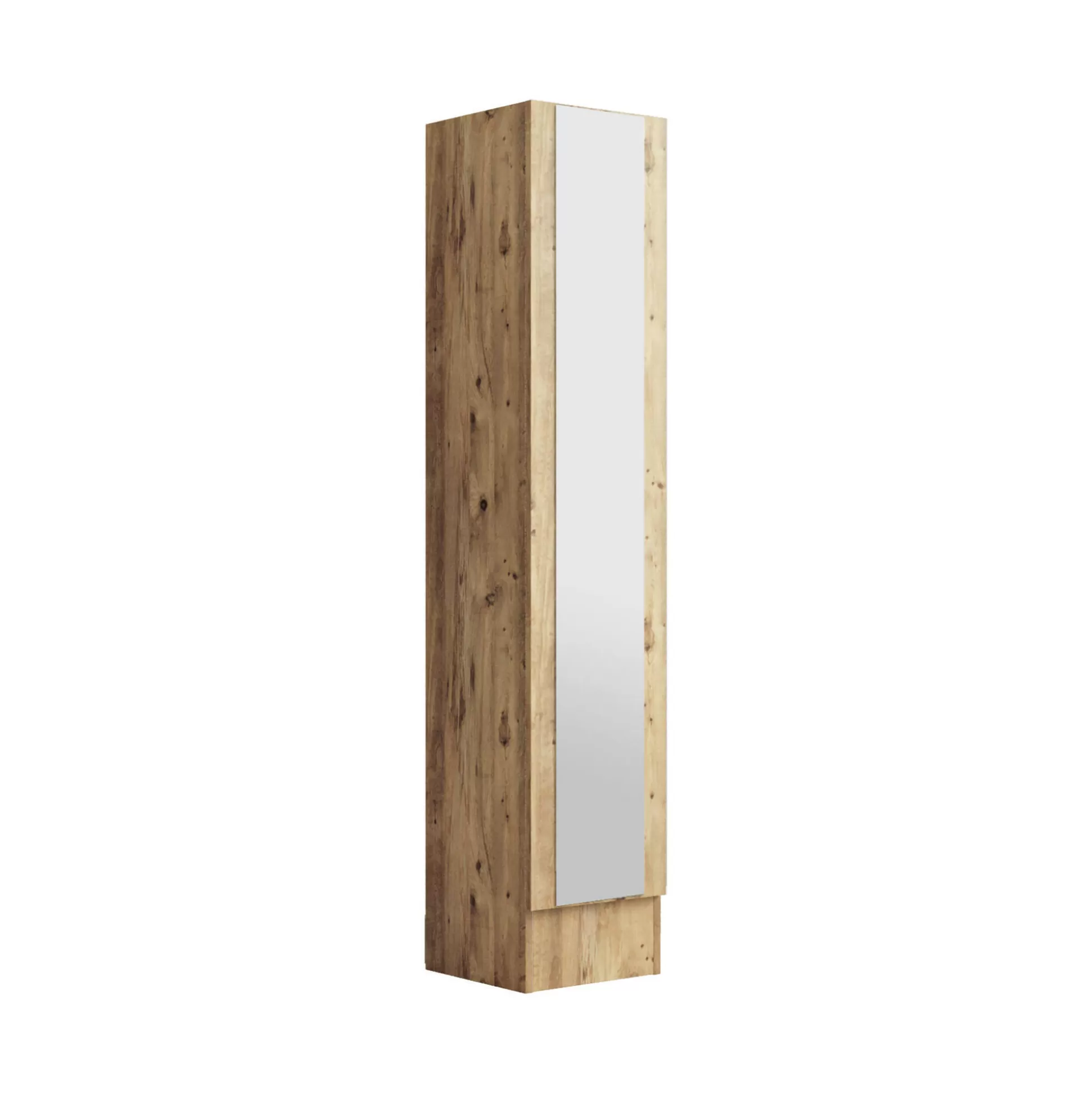 Dmora Mobili Da Ingresso<Mobile da ingresso Jacques, 36x36 h180 cm,