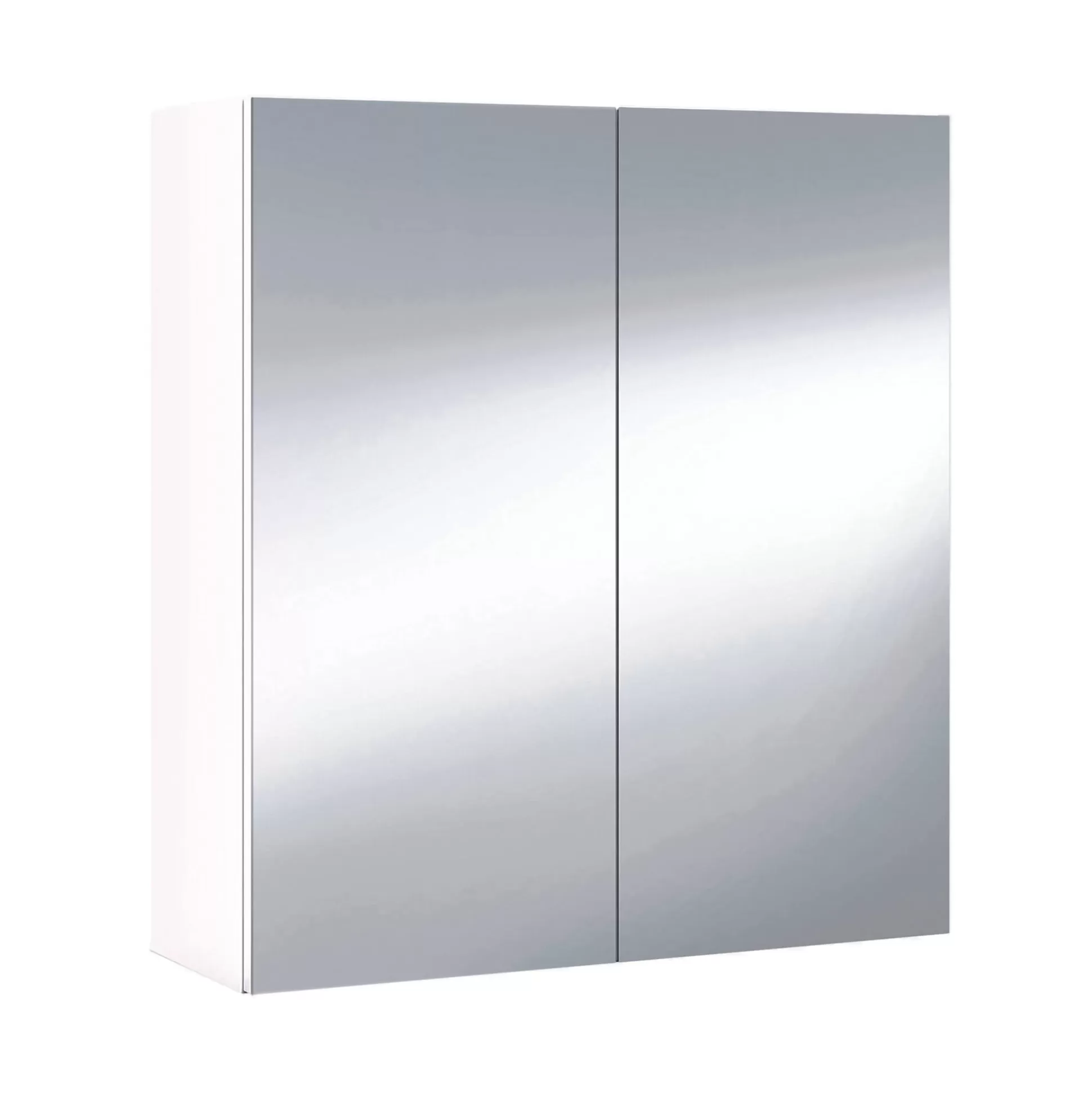 Dmora Mobili Pensili<Mobile pensile Andaluso, , 60x21h65 - 2 ante cm