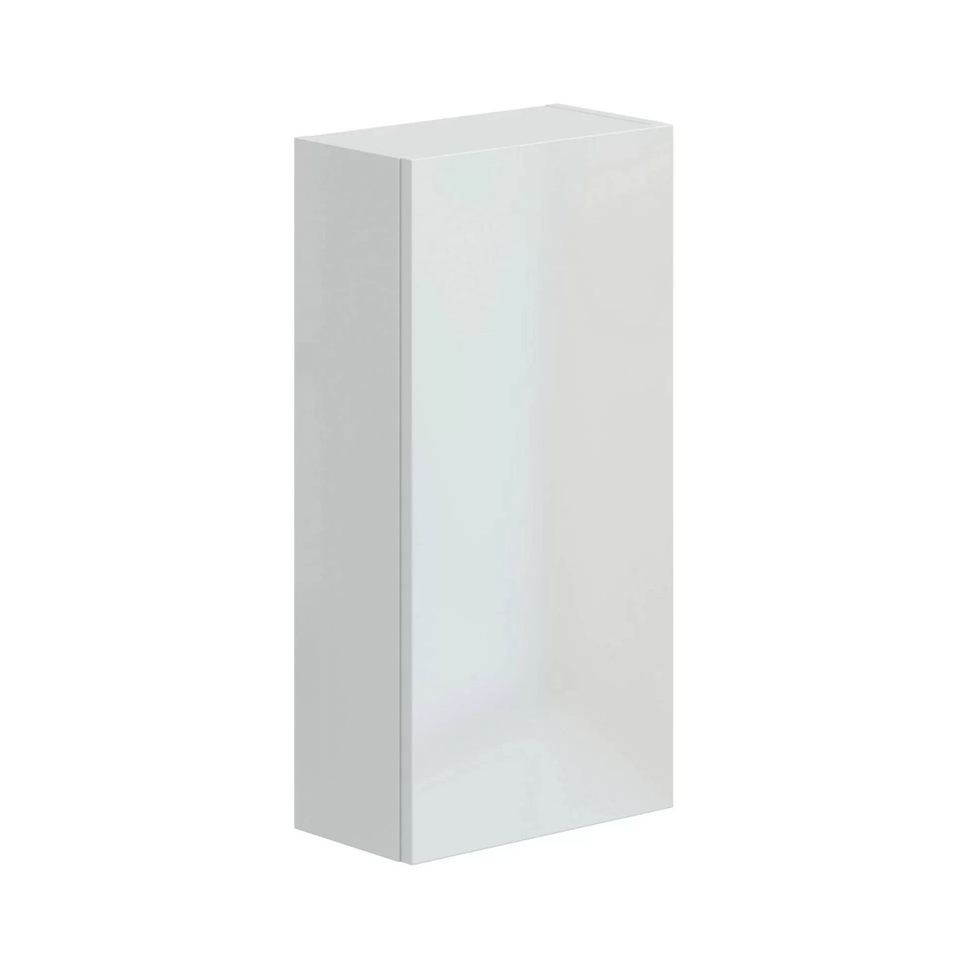 Dmora Mobili Pensili<Mobile pensile Berlino, 30x16 h60 cm,