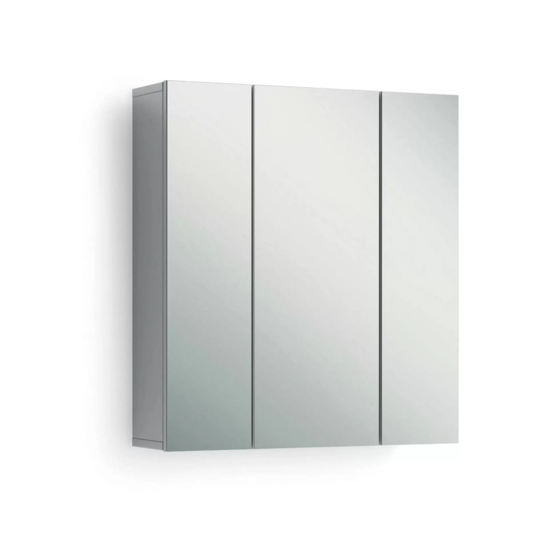 Dmora Mobili Pensili<Mobile pensile Dfalcinell, 60x17h70 cm,