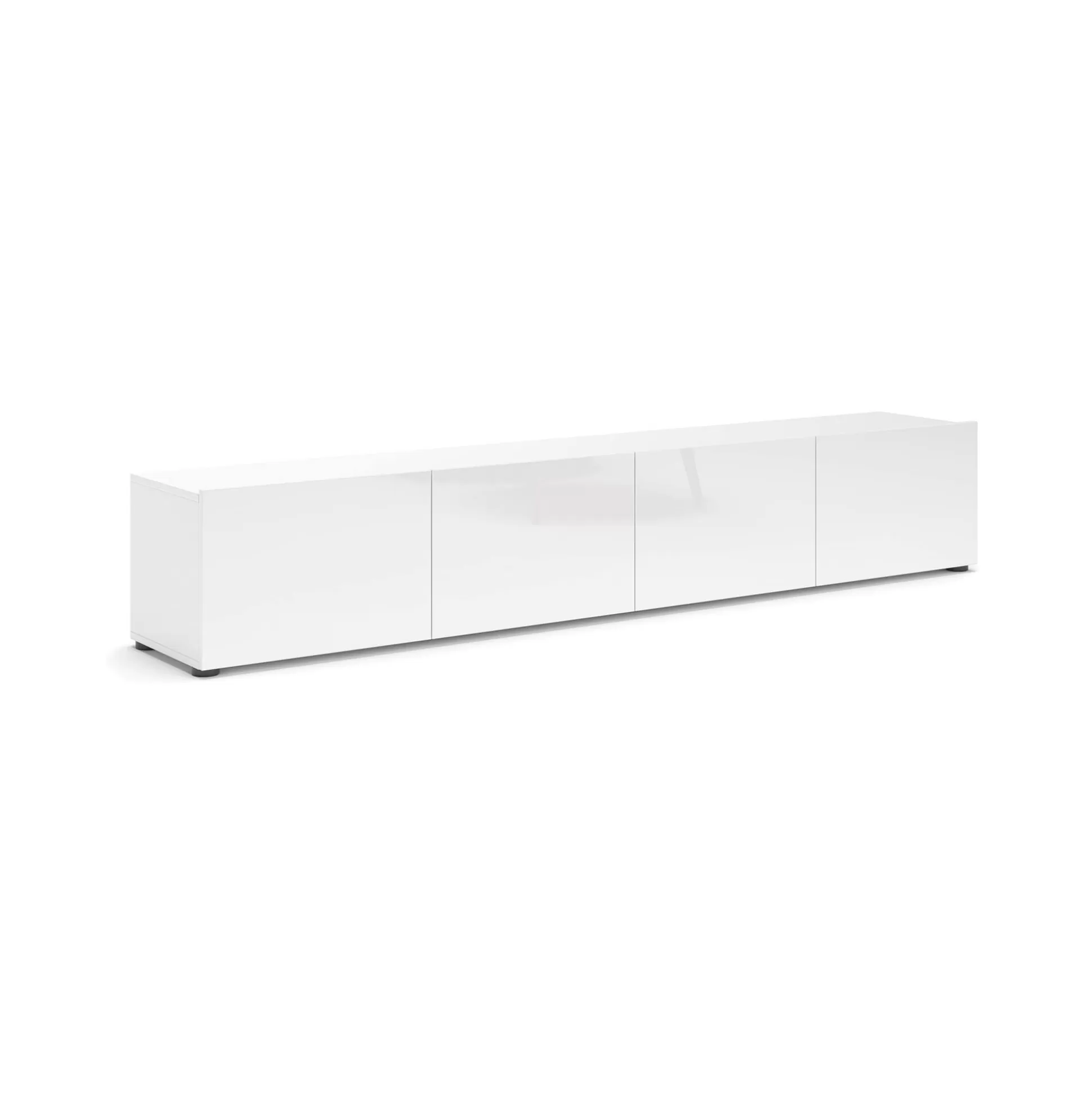 Dmora Mobili Porta Tv<Mobile porta TV Ame, 225x38h39 cm,