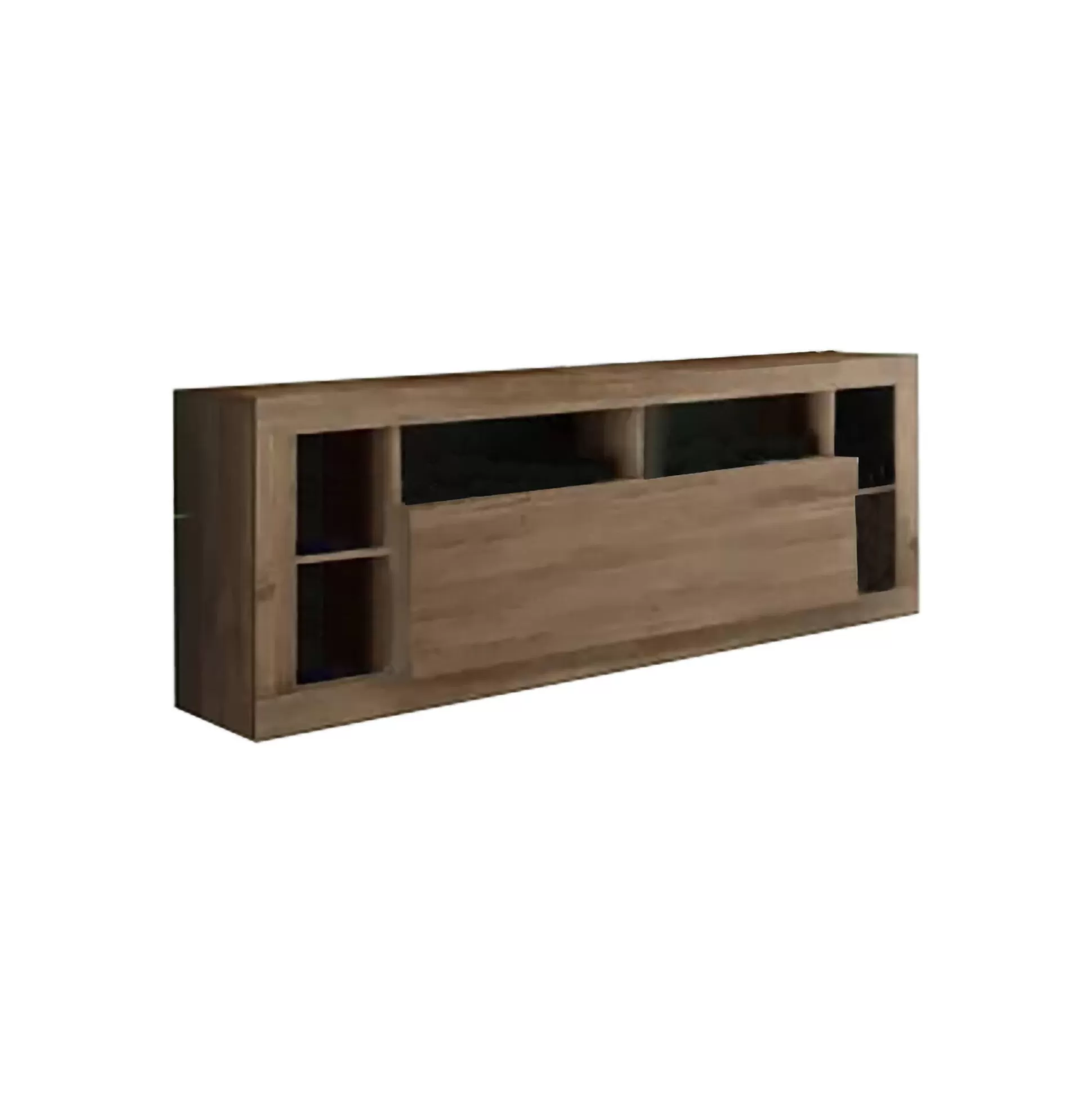Dmora Mobili Porta Tv<Mobile porta TV Dceli, 172x42 h66 cm,