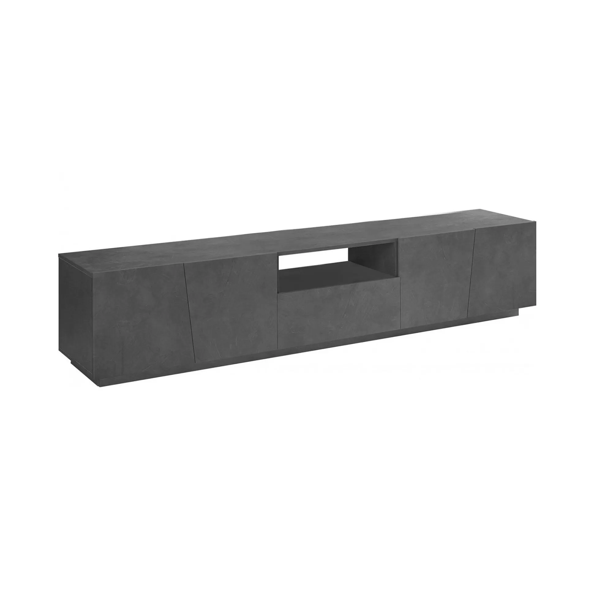 Dmora Mobili Porta Tv<Mobile porta TV Dlori, cm 220x43h46,