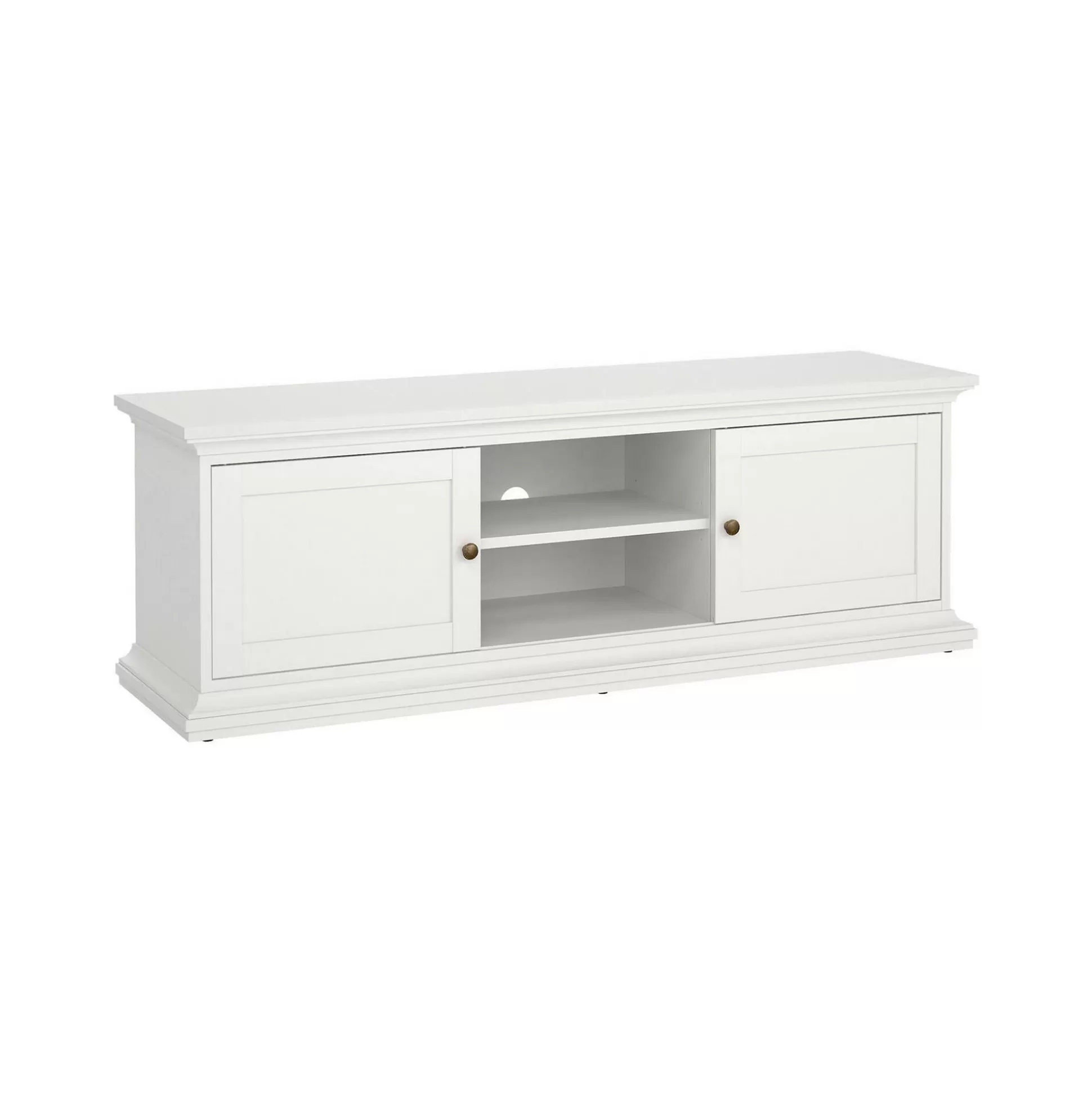 Dmora Mobili Porta Tv<Mobile porta TV Dthura, 42x149 h51 cm,