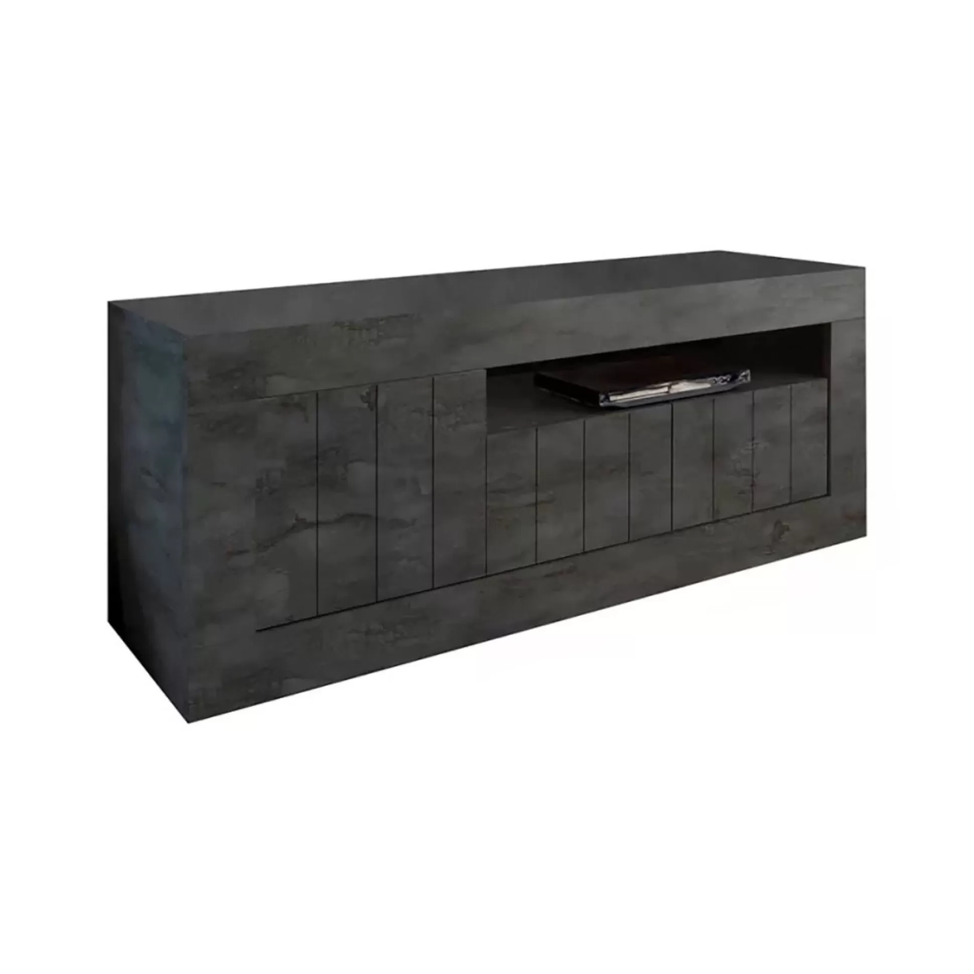 Dmora Mobili Porta Tv<Mobile porta TV Iole, 138x42 h56 cm,