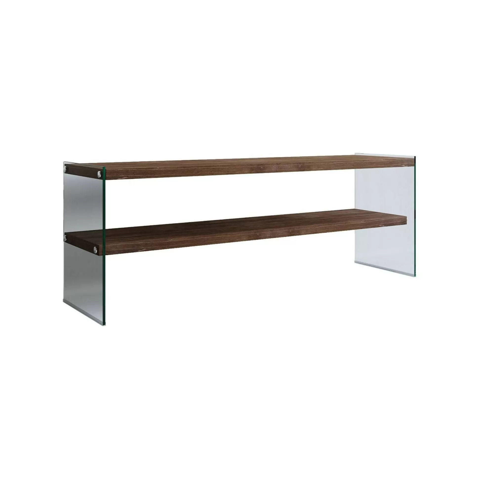 Dmora Mobili Porta Tv<Mobile porta TV Italia, 120x35h45 cm,